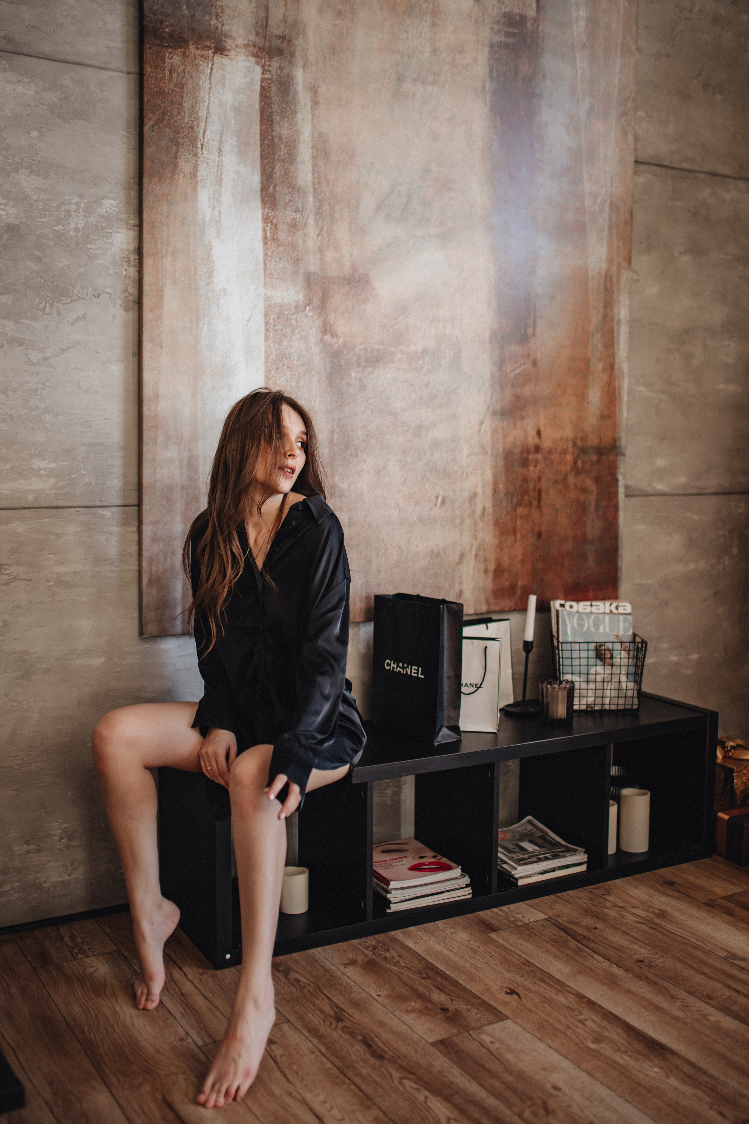 Влада. Фотограф Винокурова Кристина в Санкт-Петербурге