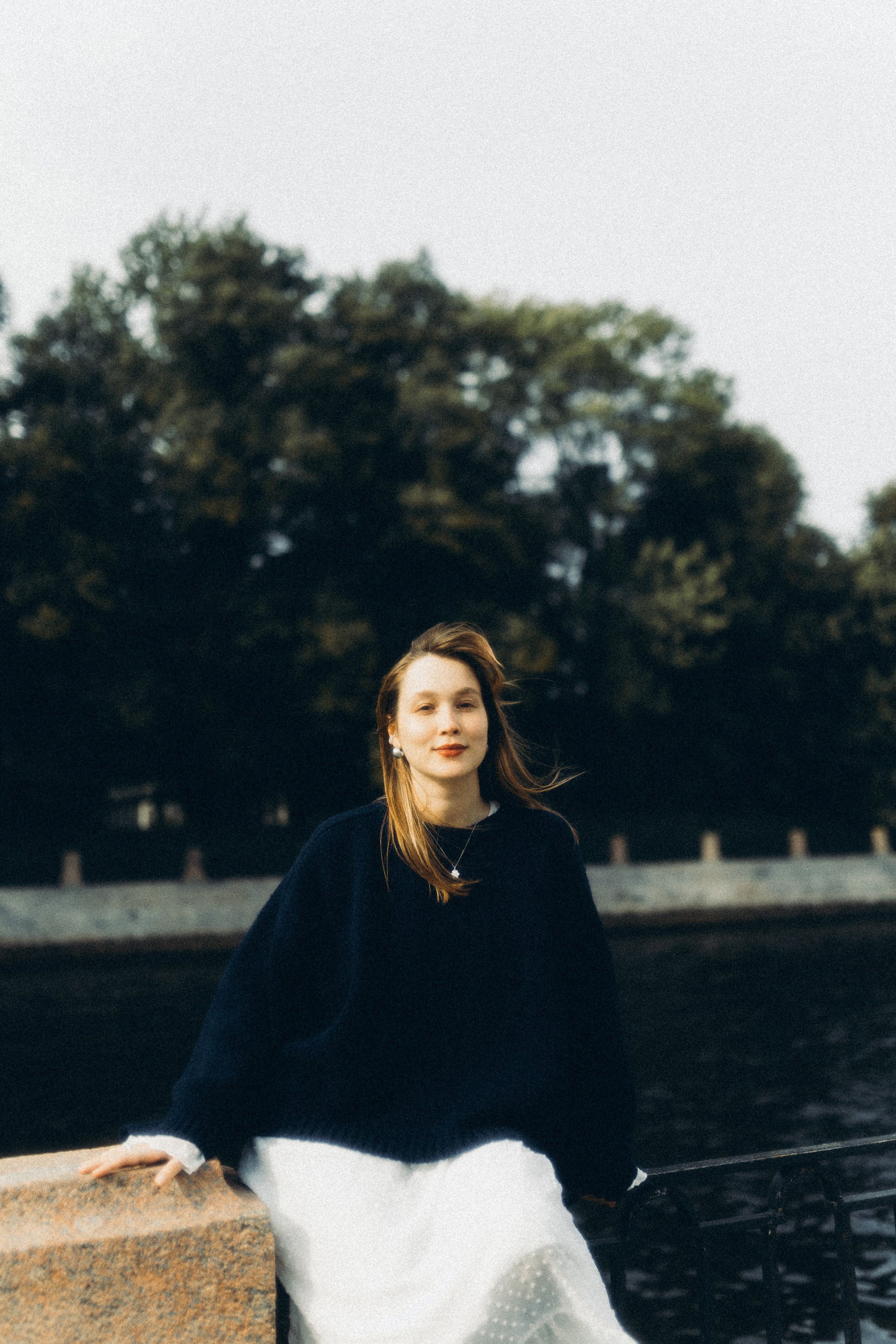 Валерия. Фотограф Винокурова Кристина в Санкт-Петербурге