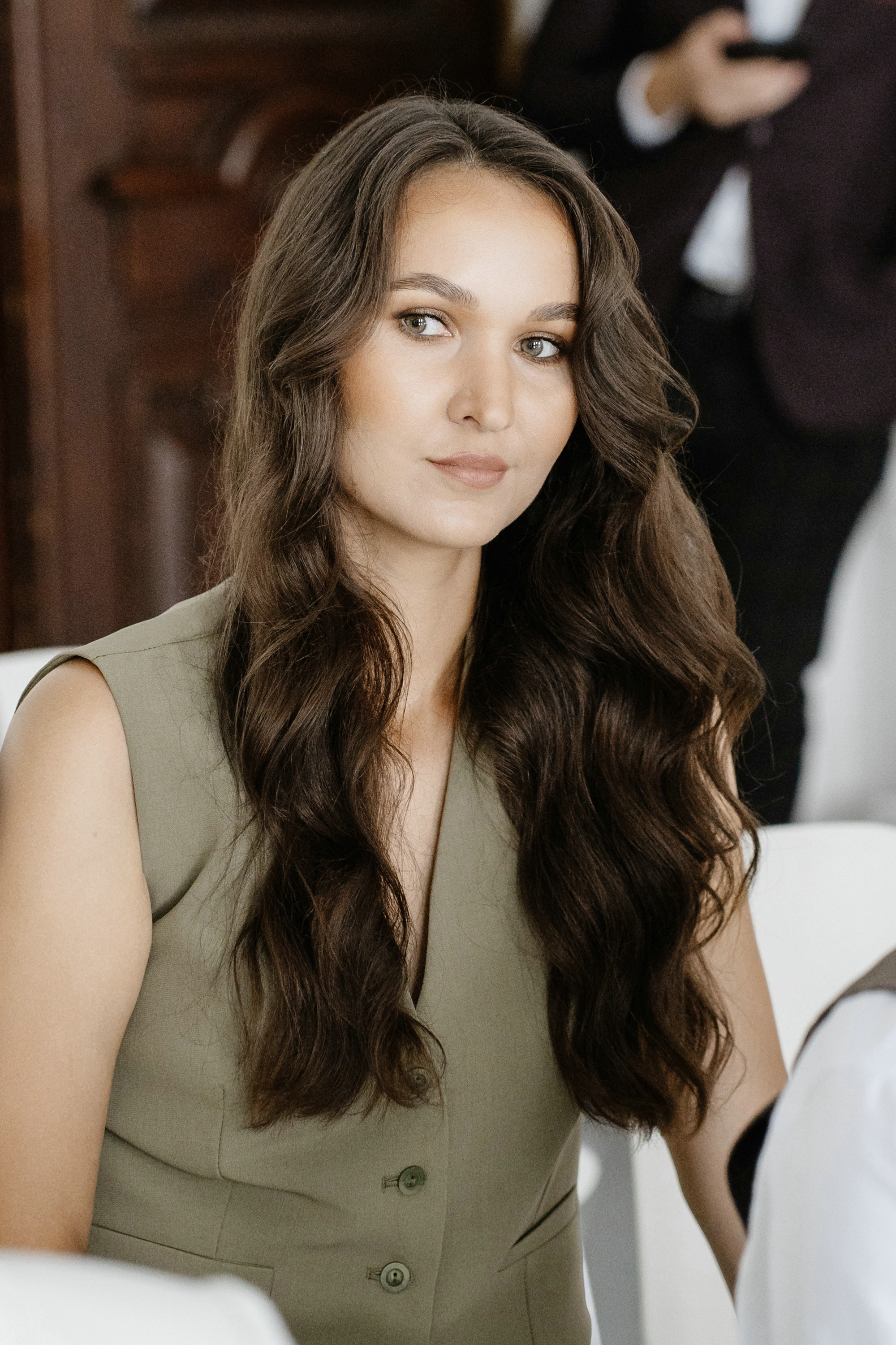 Регистрация брака в особняке Спиридонова. Свадебный и семейный фотограф в Москве Светлана Зоткина