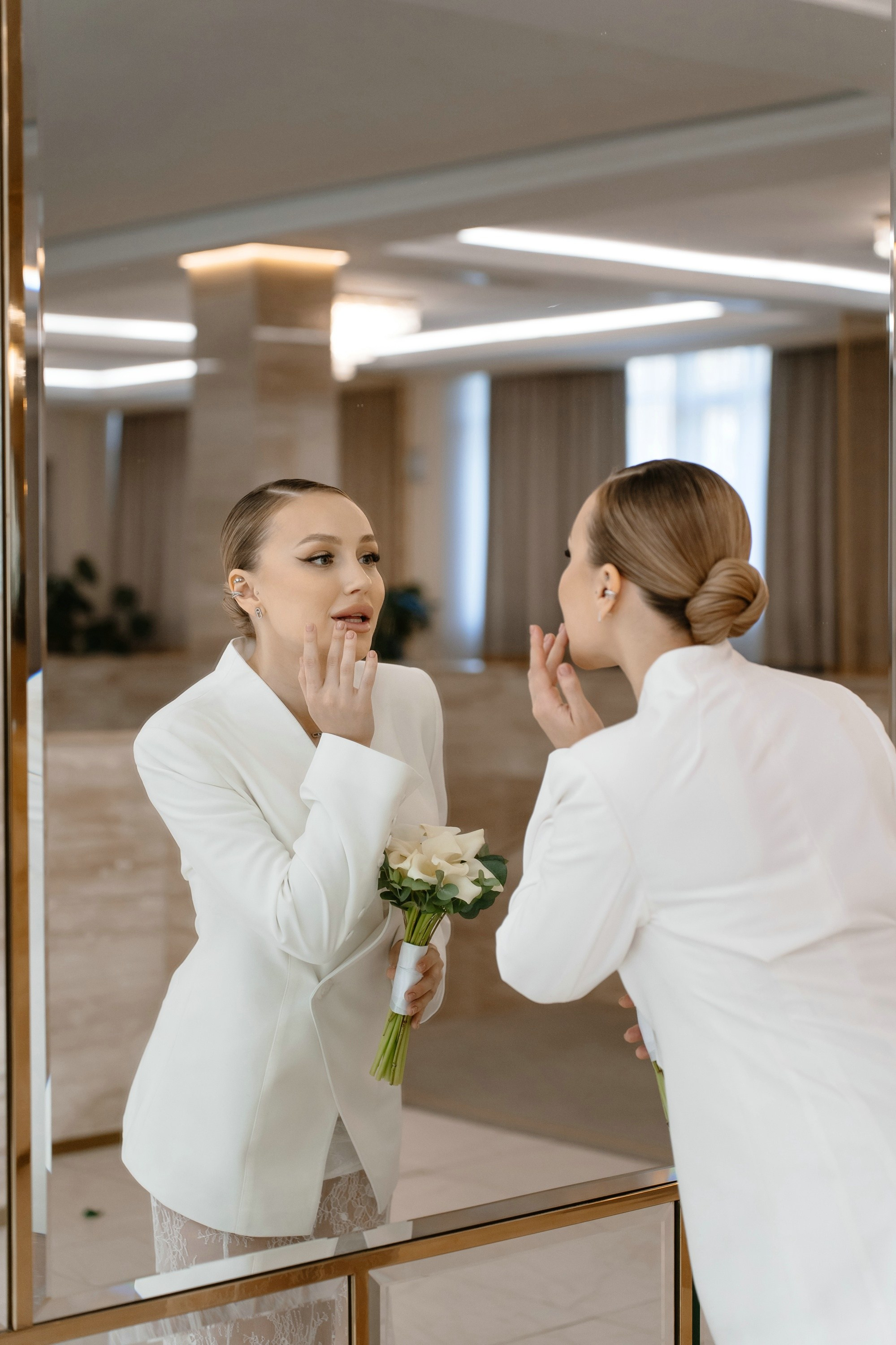 Свадебная фотосессия в Рэдиссон Блу Олимпийский. Свадебный и семейный фотограф в Москве Светлана Зоткина