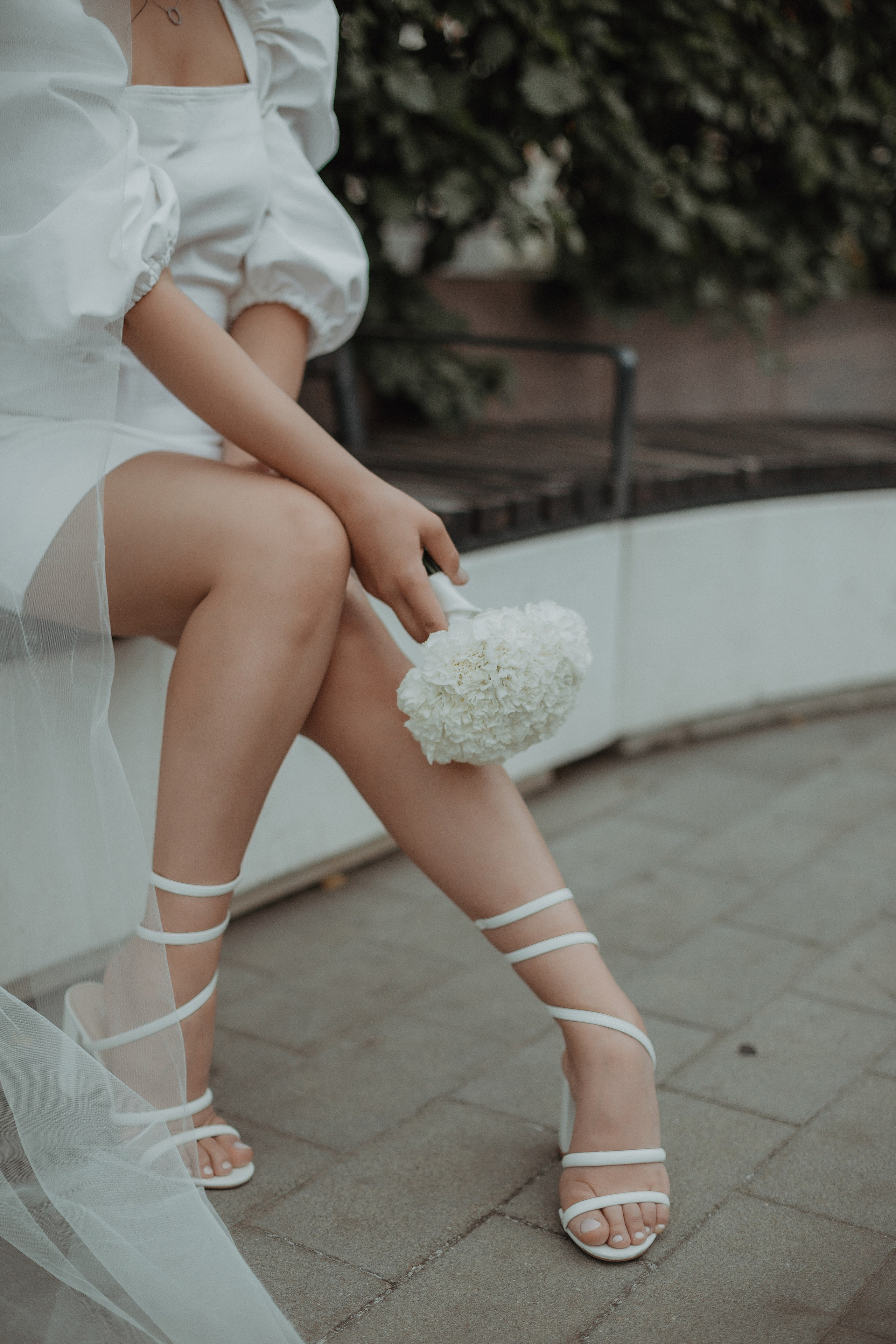 Руслан & Севара 2023. Свадебный и семейный фотограф Черняева Анна| Нижний Новгород