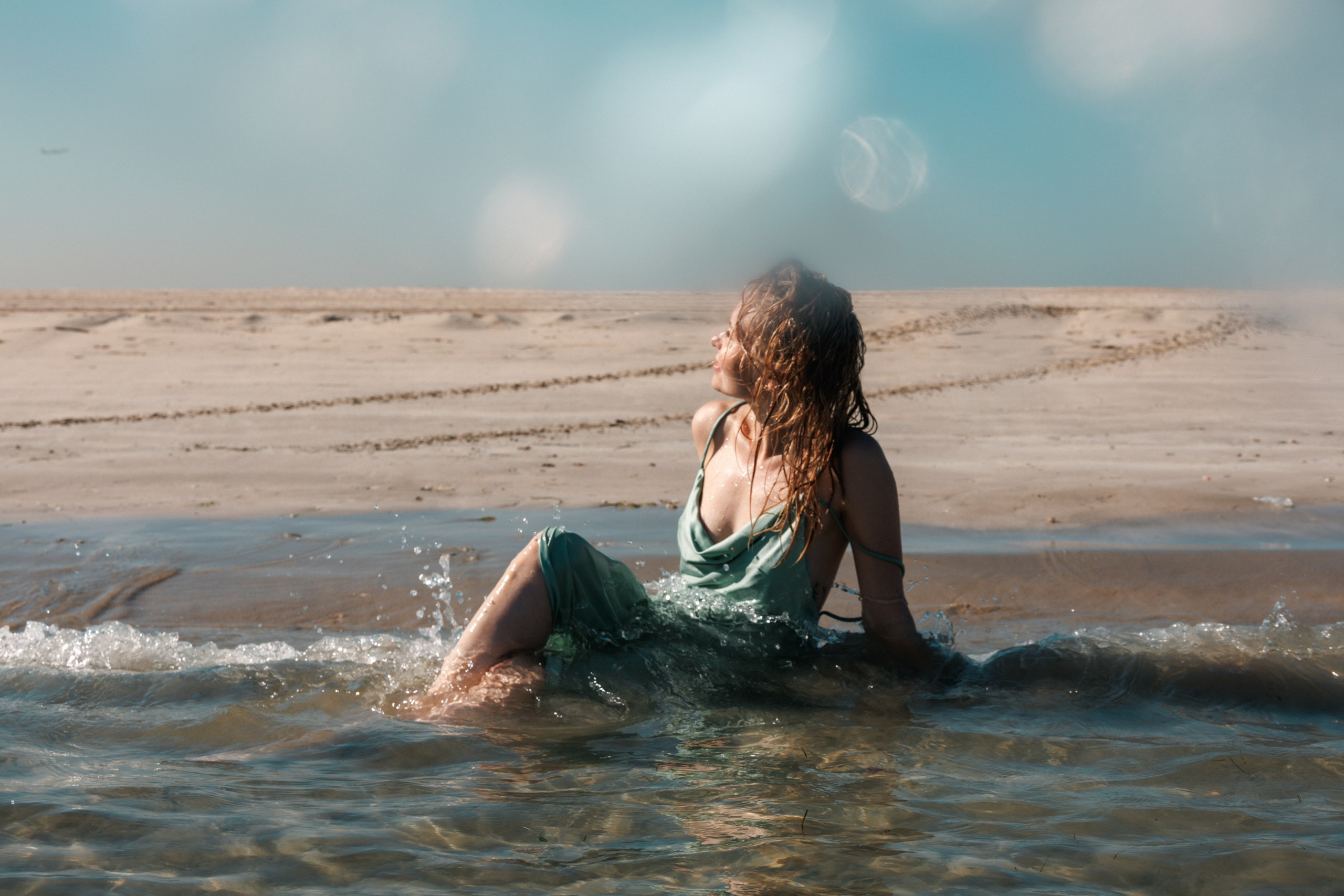 Ирина. Портретный фотограф Москва | Елена Столиванова