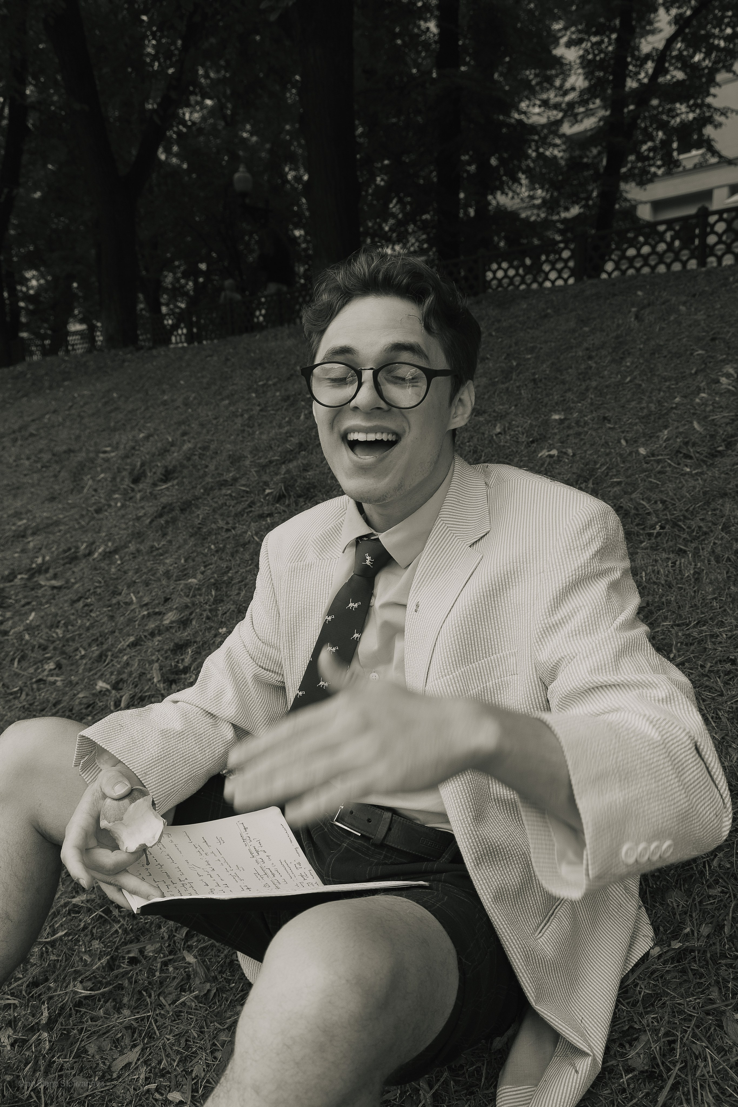 Максим. Портретный фотограф Москва | Елена Столиванова