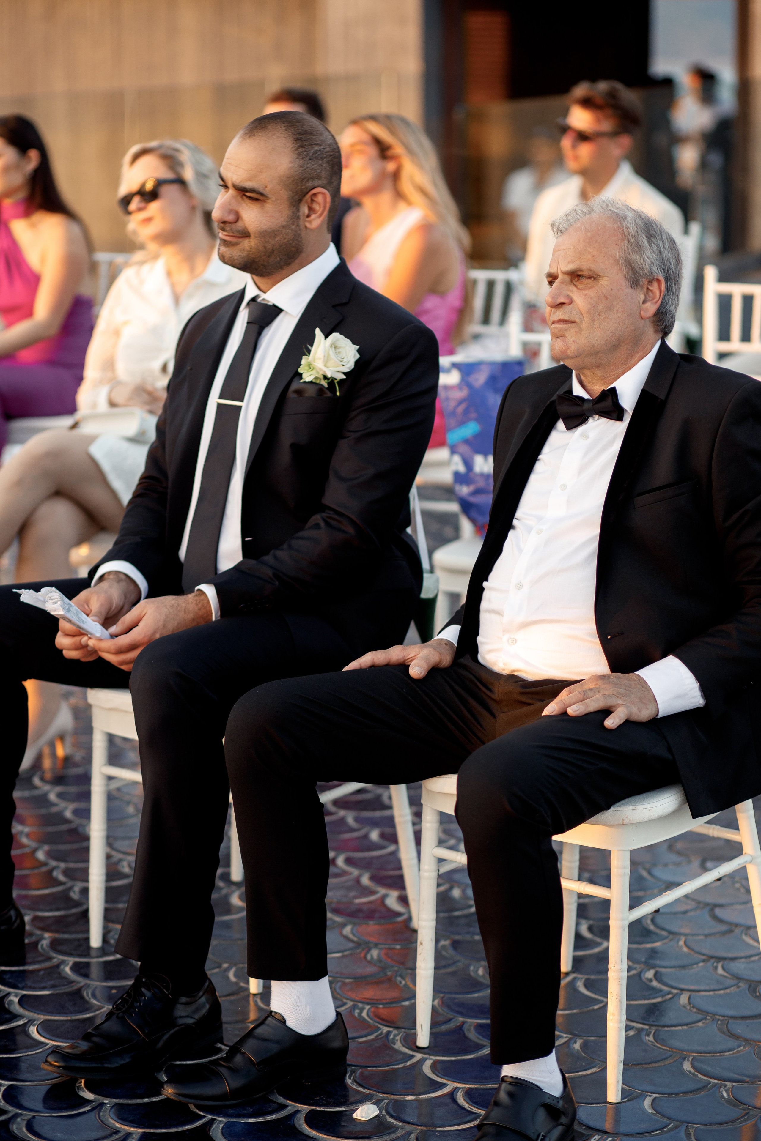 Свадьба с гостями на Пхукете. Фотограф на Пхукете в Таиланде