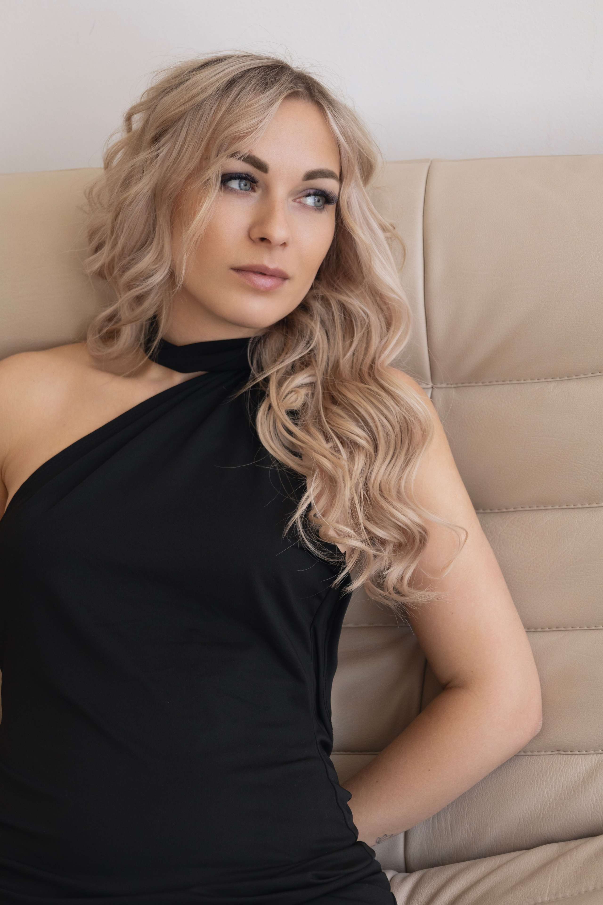 Мария. Портретный фотограф в Иркутске Анна Огородникова