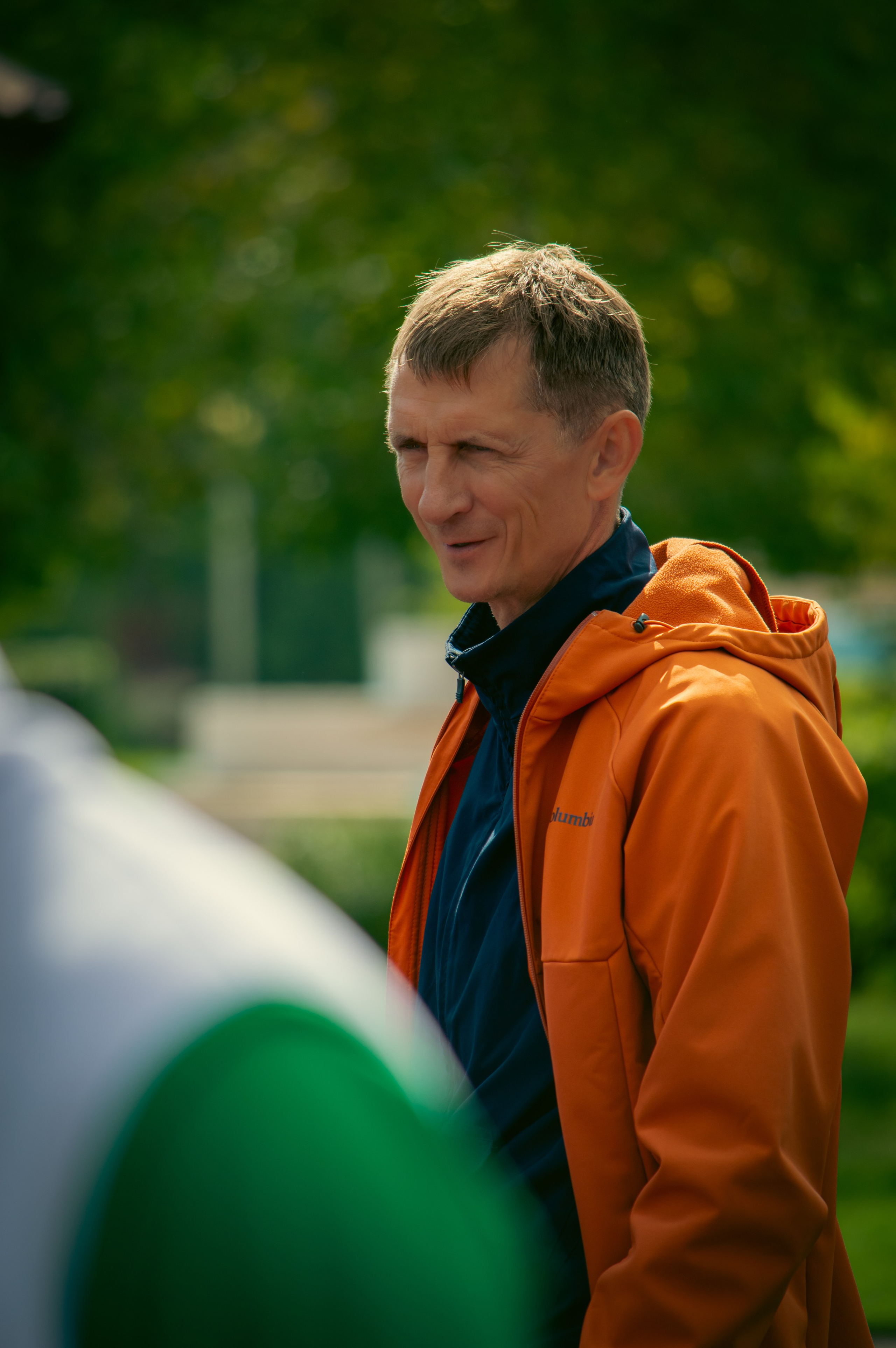 III Летняя Спартакиада 2025 Министерства социальной политики Красноярского края. G G L V D M T R | Фотограф в Красноярске