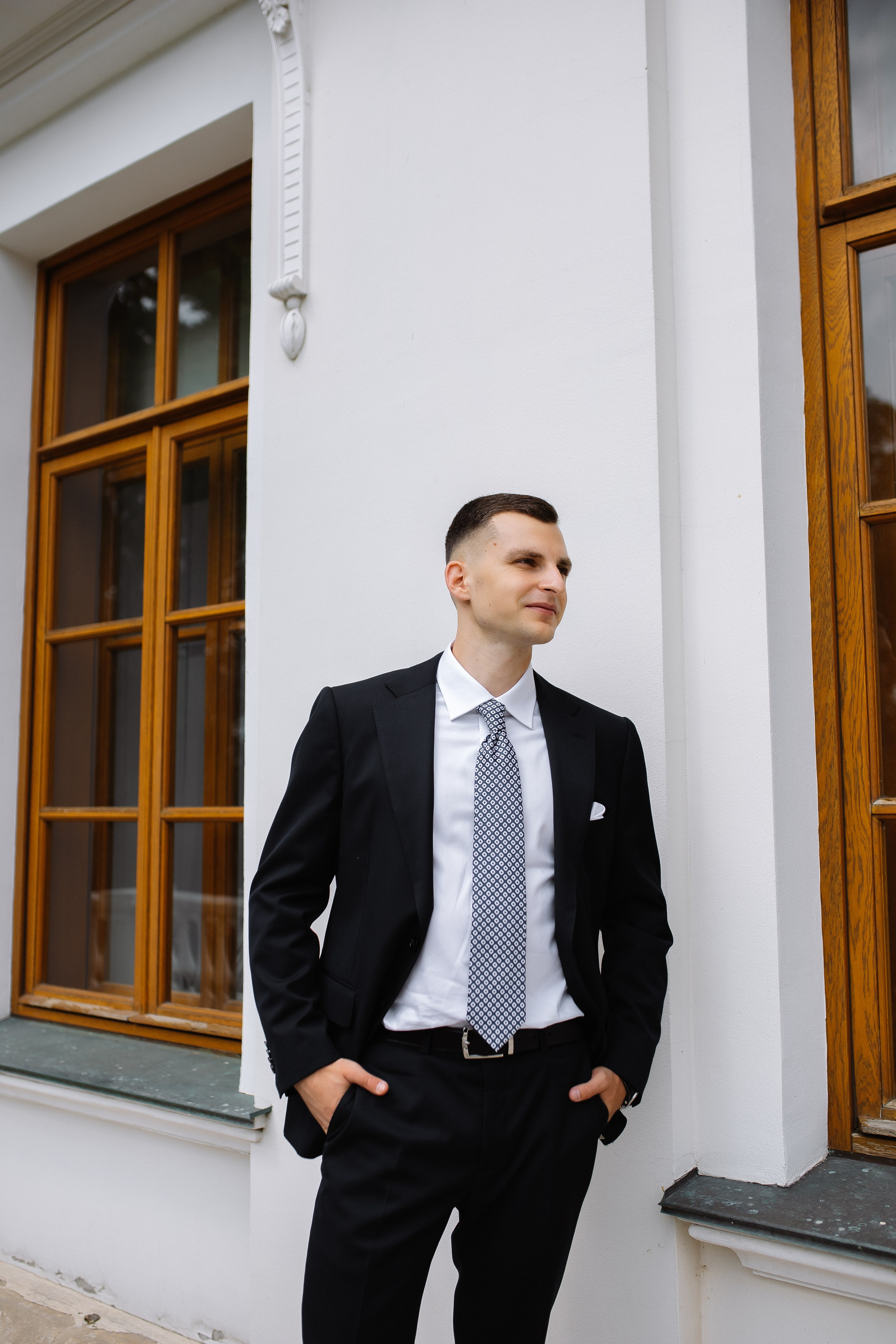 Усадьба Остафьево. Анастасия — ФОТОГРАФ