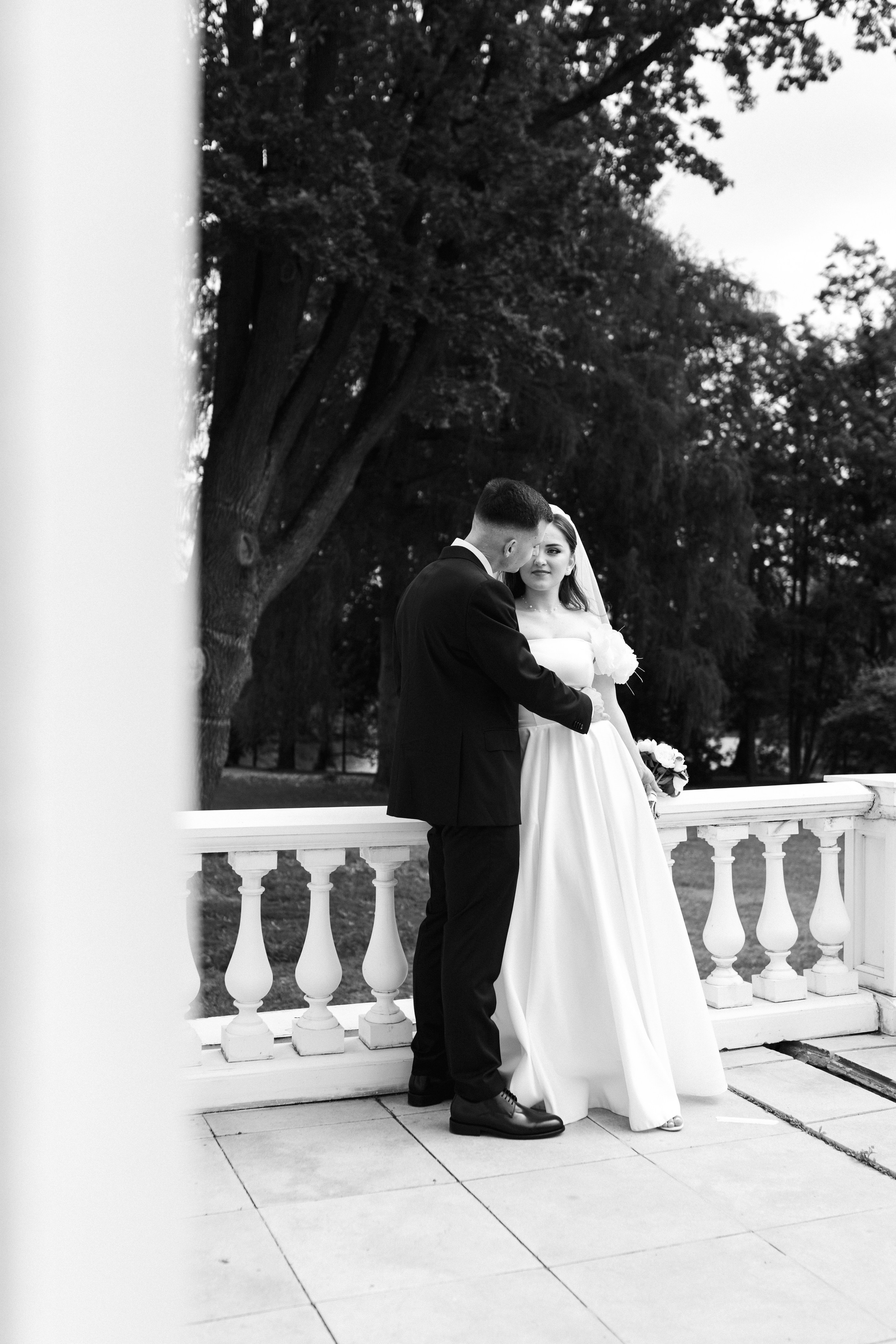 Усадьба Остафьево. Анастасия — ФОТОГРАФ