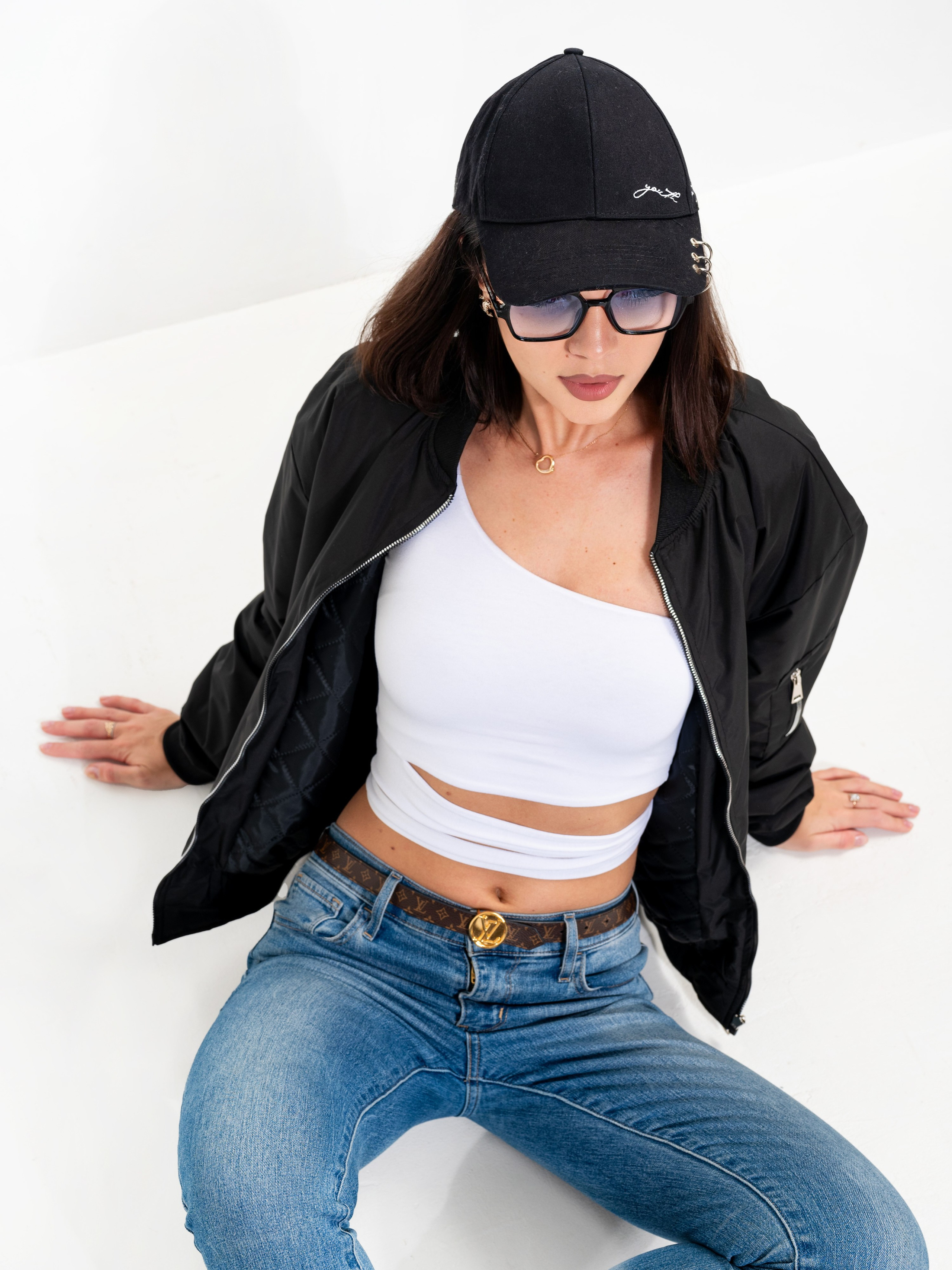 Виктория Н. ТМ Продакшн — Съемка для маркетплейсов в Москве