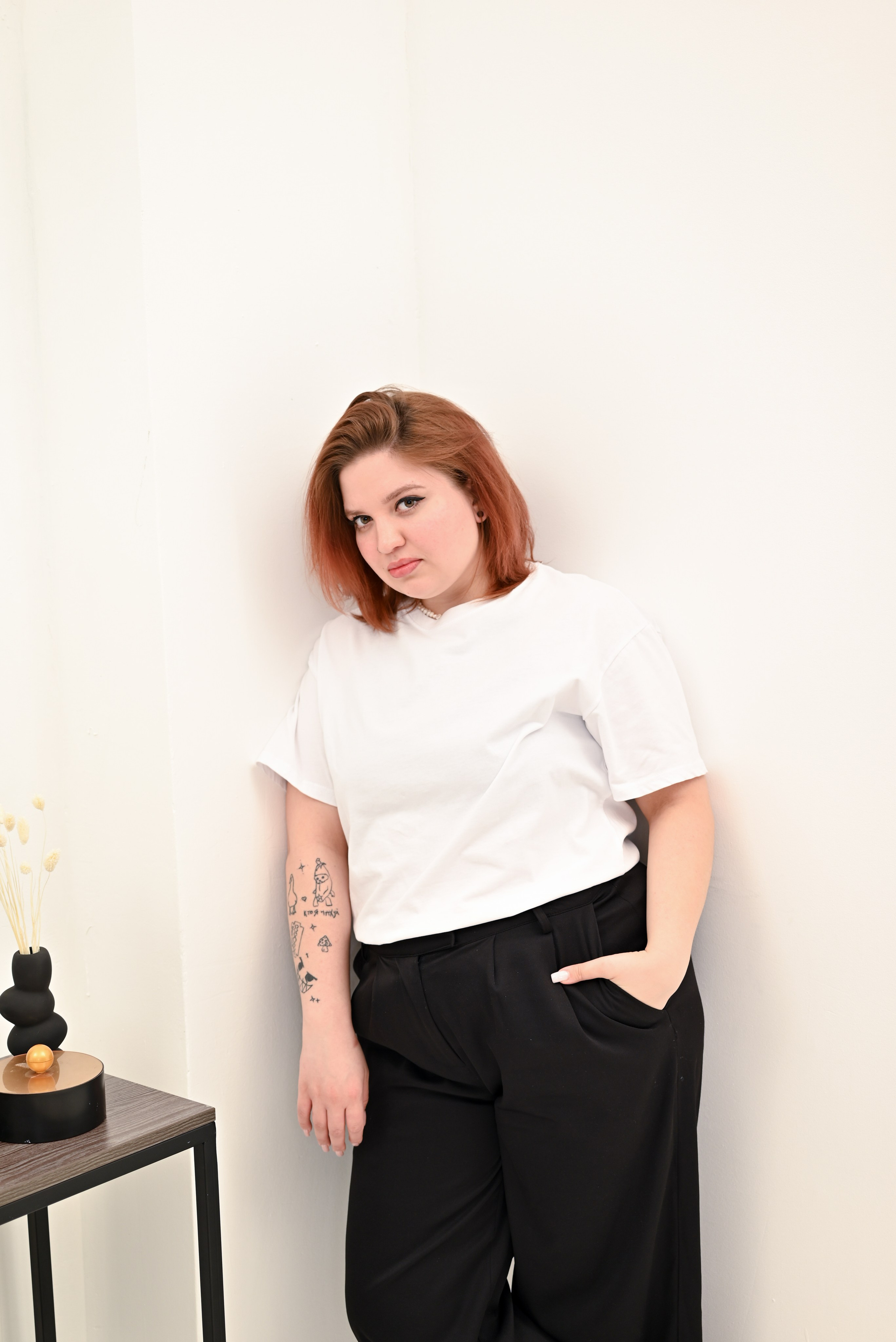 Мария. ТМ Продакшн — Съемка для маркетплейсов в Москве