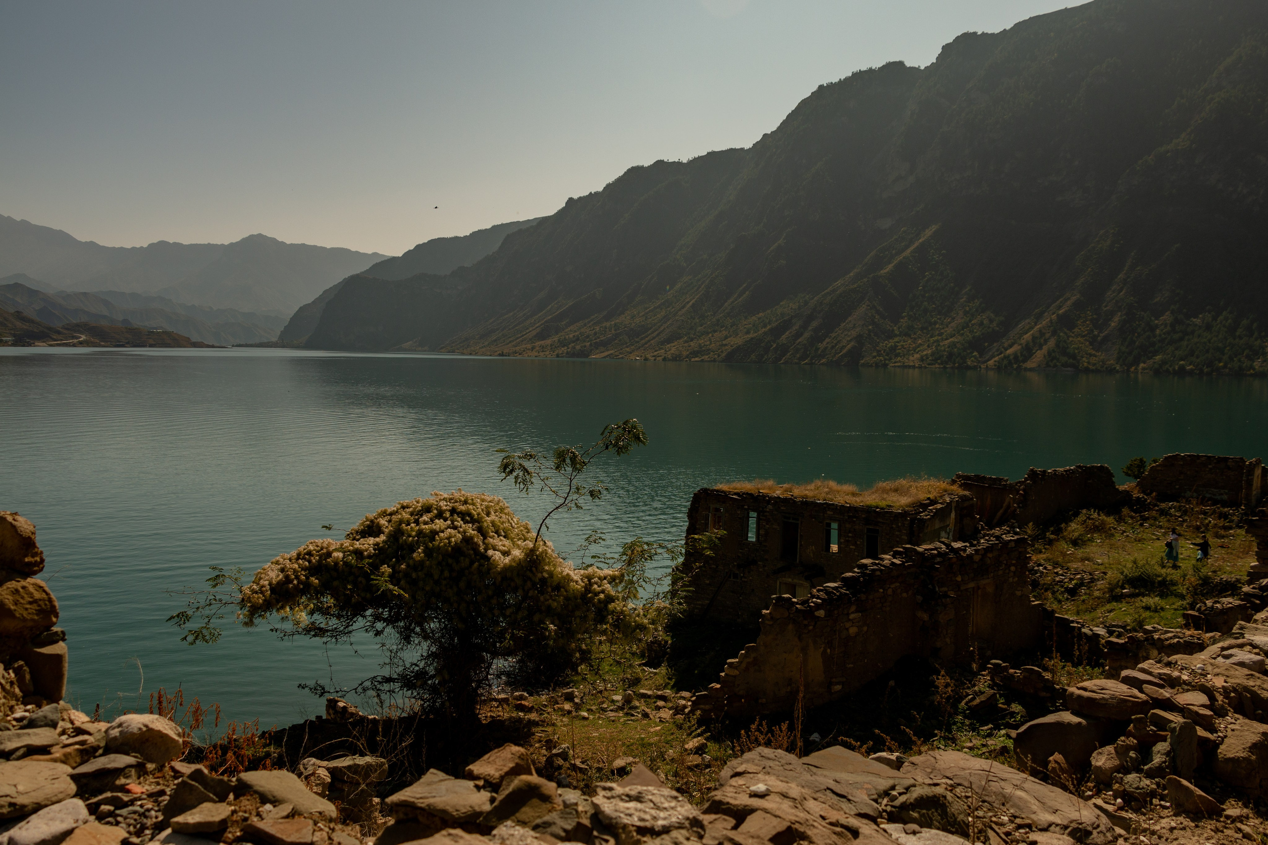 Дагестан. Фотограф в Сочи