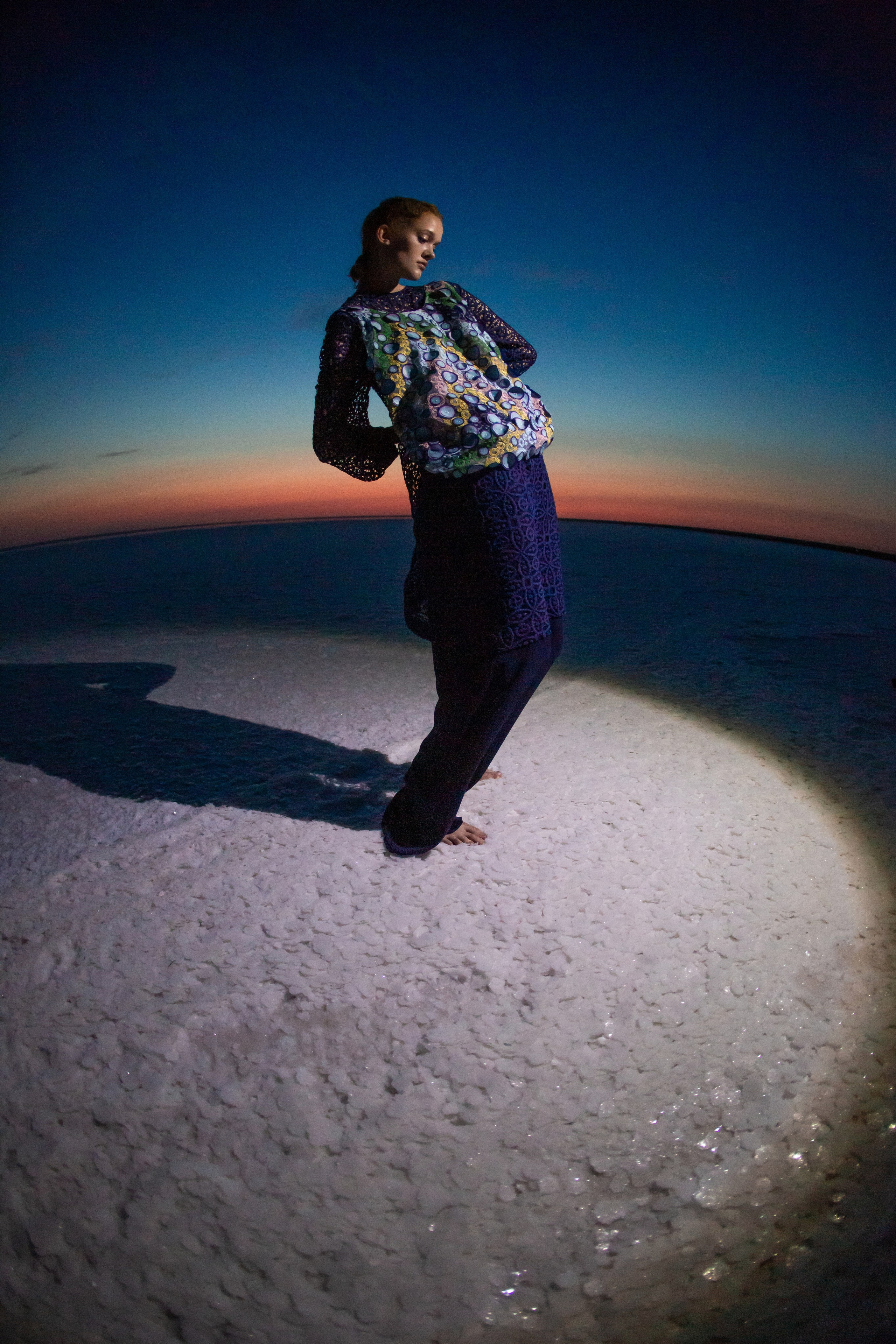 LookBook Summer for Croki. Совместные съемки для брендов по всей России