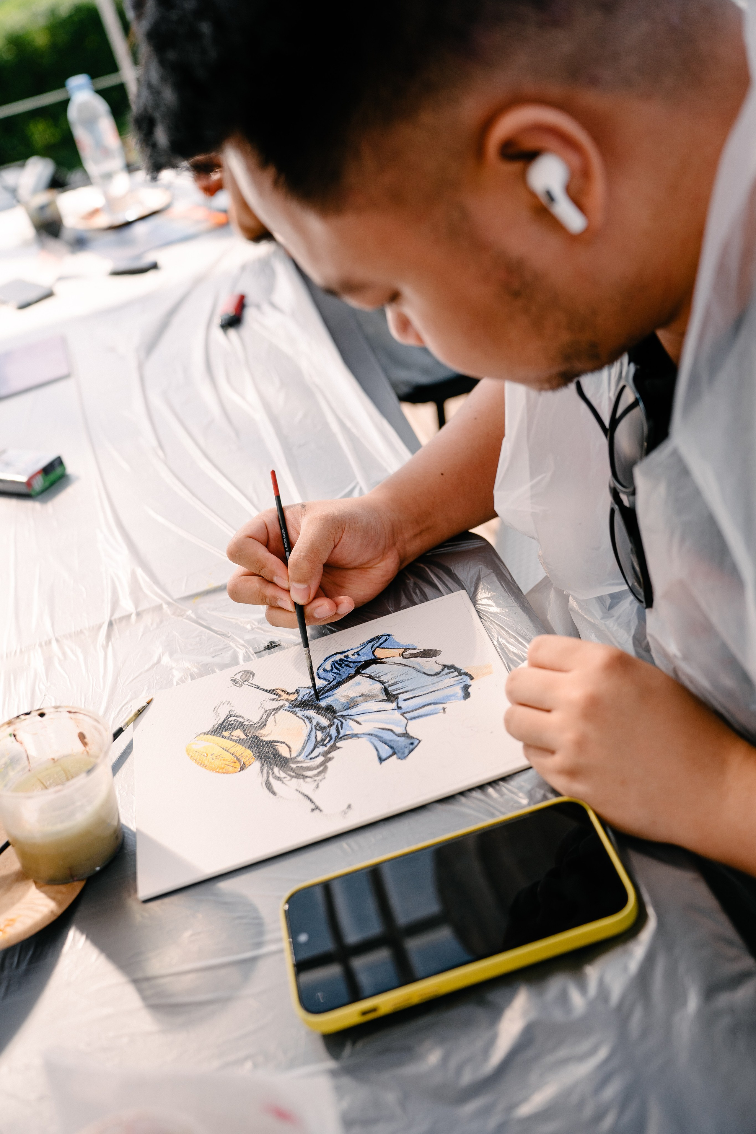 Корпоратив IT. Свадебный и семейный фотограф в Воронеже Анастасия Бойко