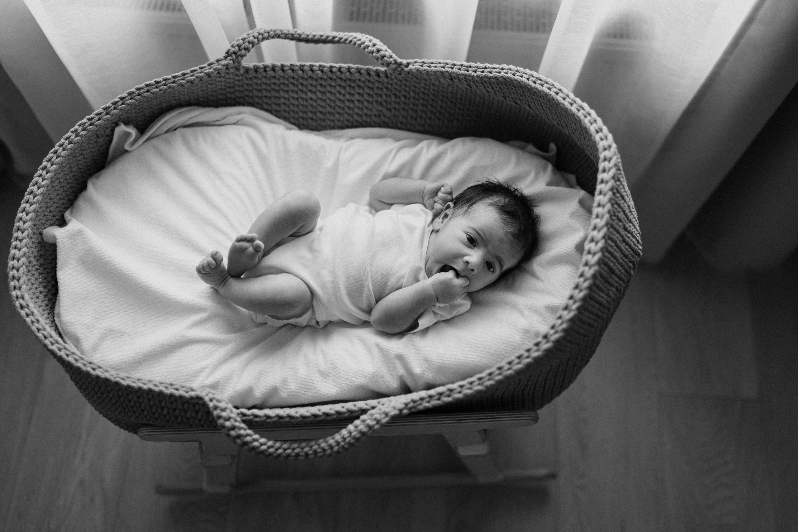 Лаура, Андрей, Мира. Семейный фотограф Москва