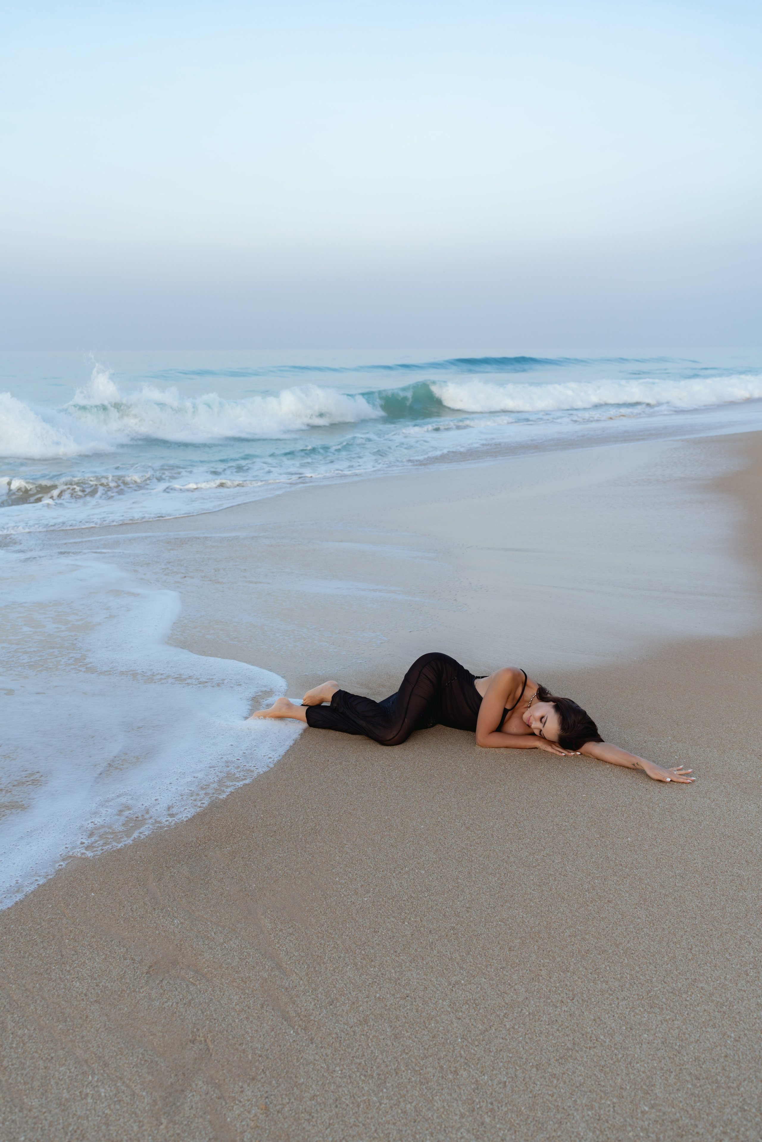 Diana. Фотограф Дарья Гейер