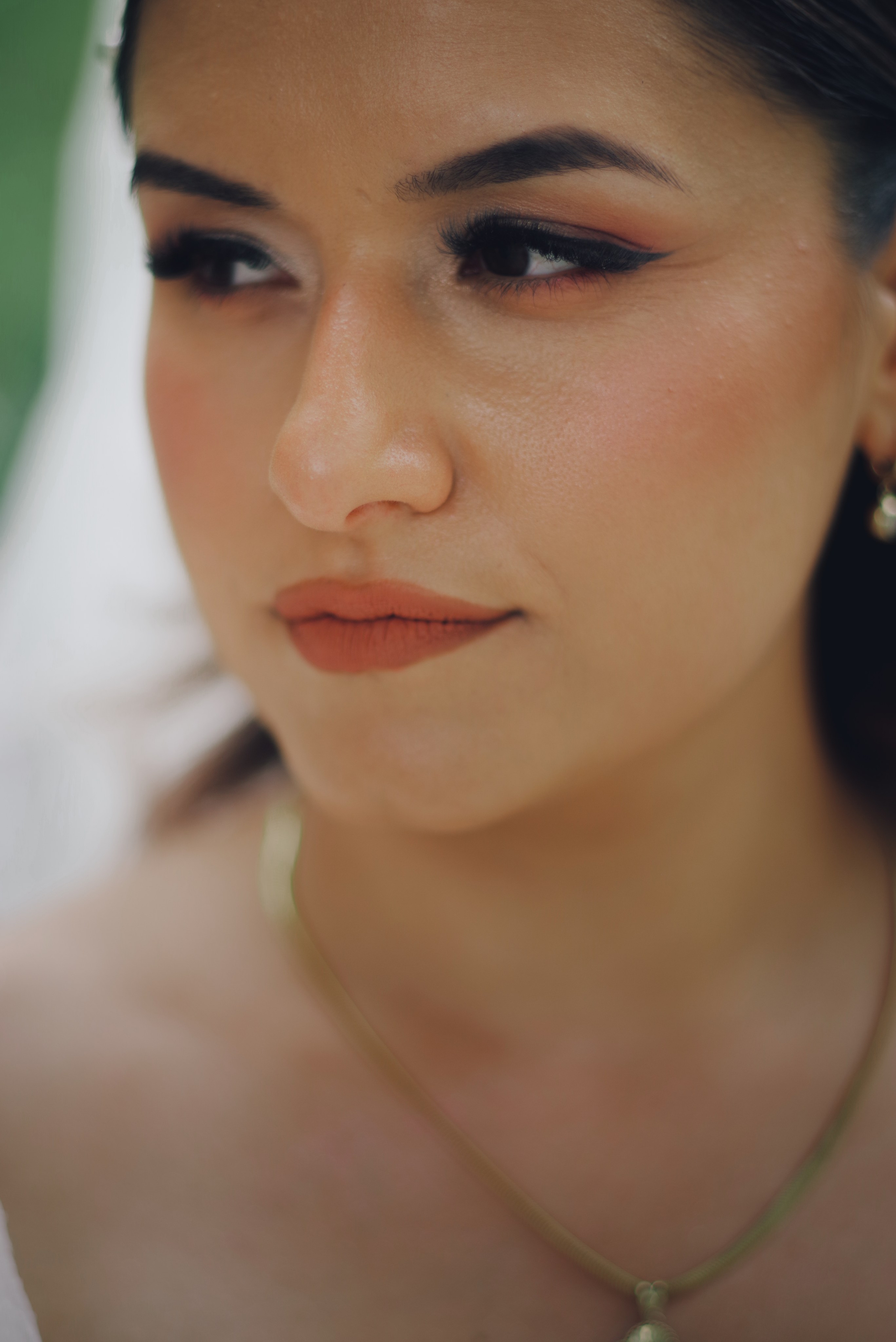 Свадебные сьёмки. Портретный фотограф Денис Милютин