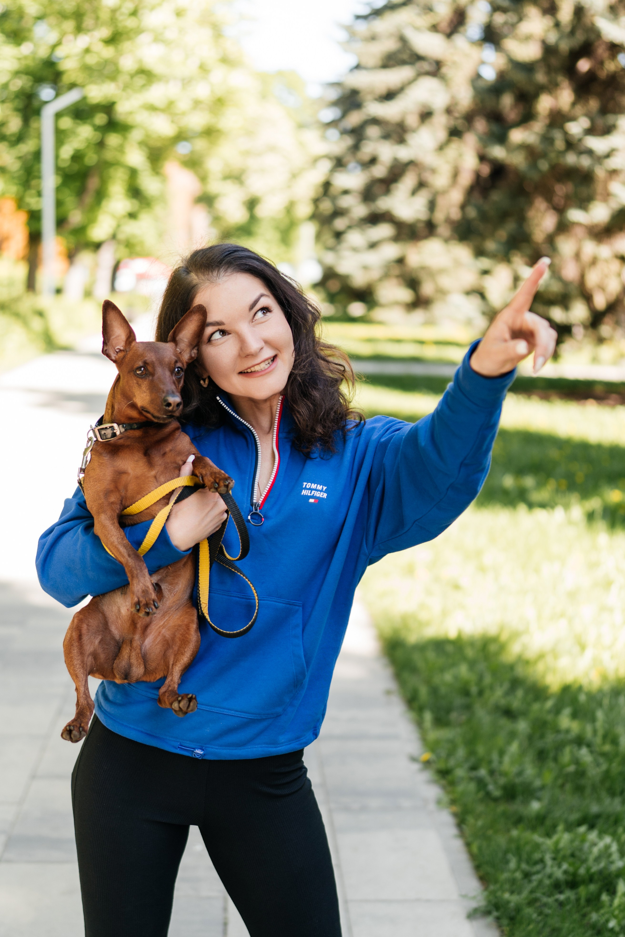 Съемки с животными. Https://instagram.com/ana.stasia.n