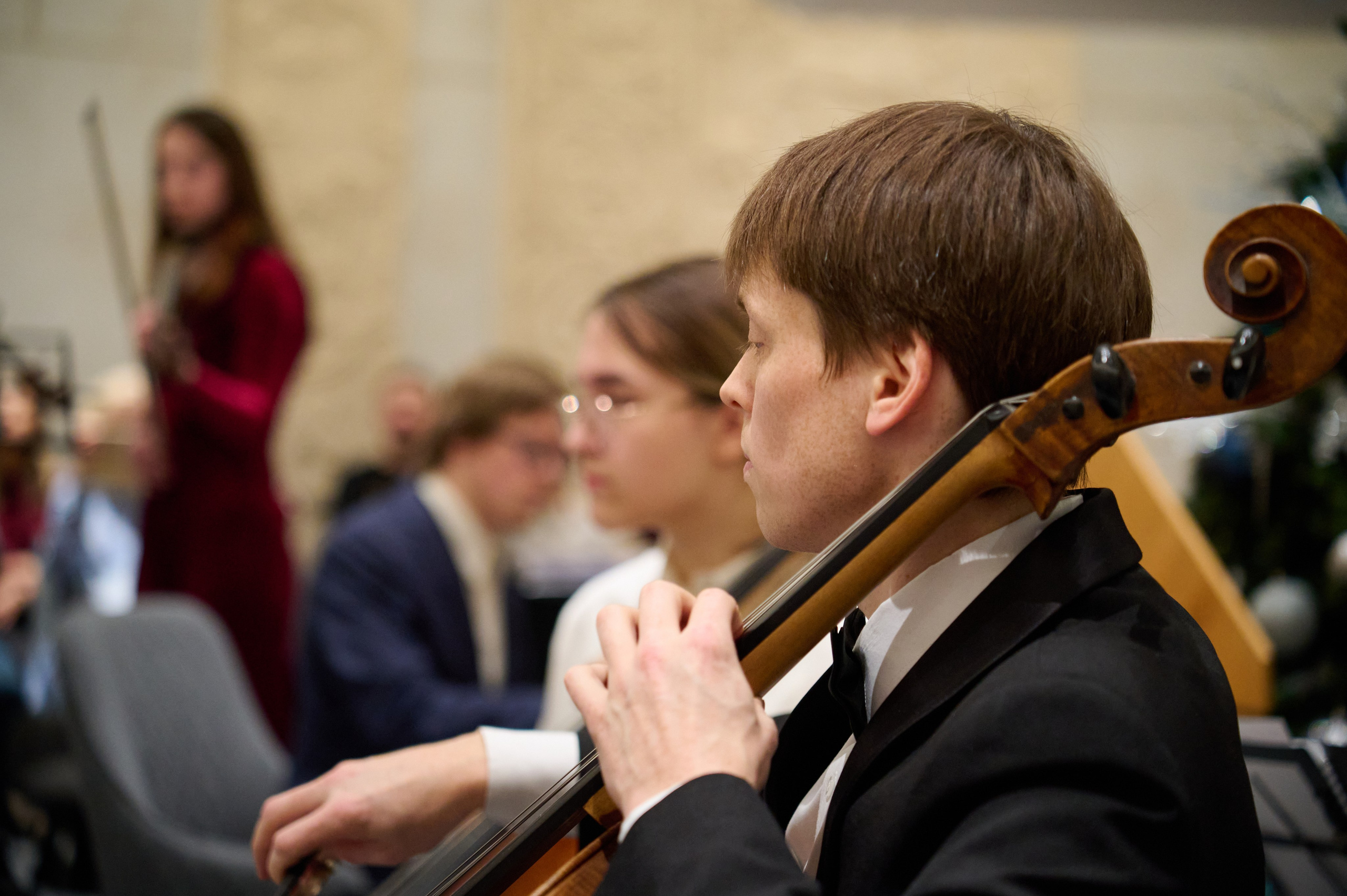 Репортажная съёмка концерта в «Башне». Фотограф в Москве