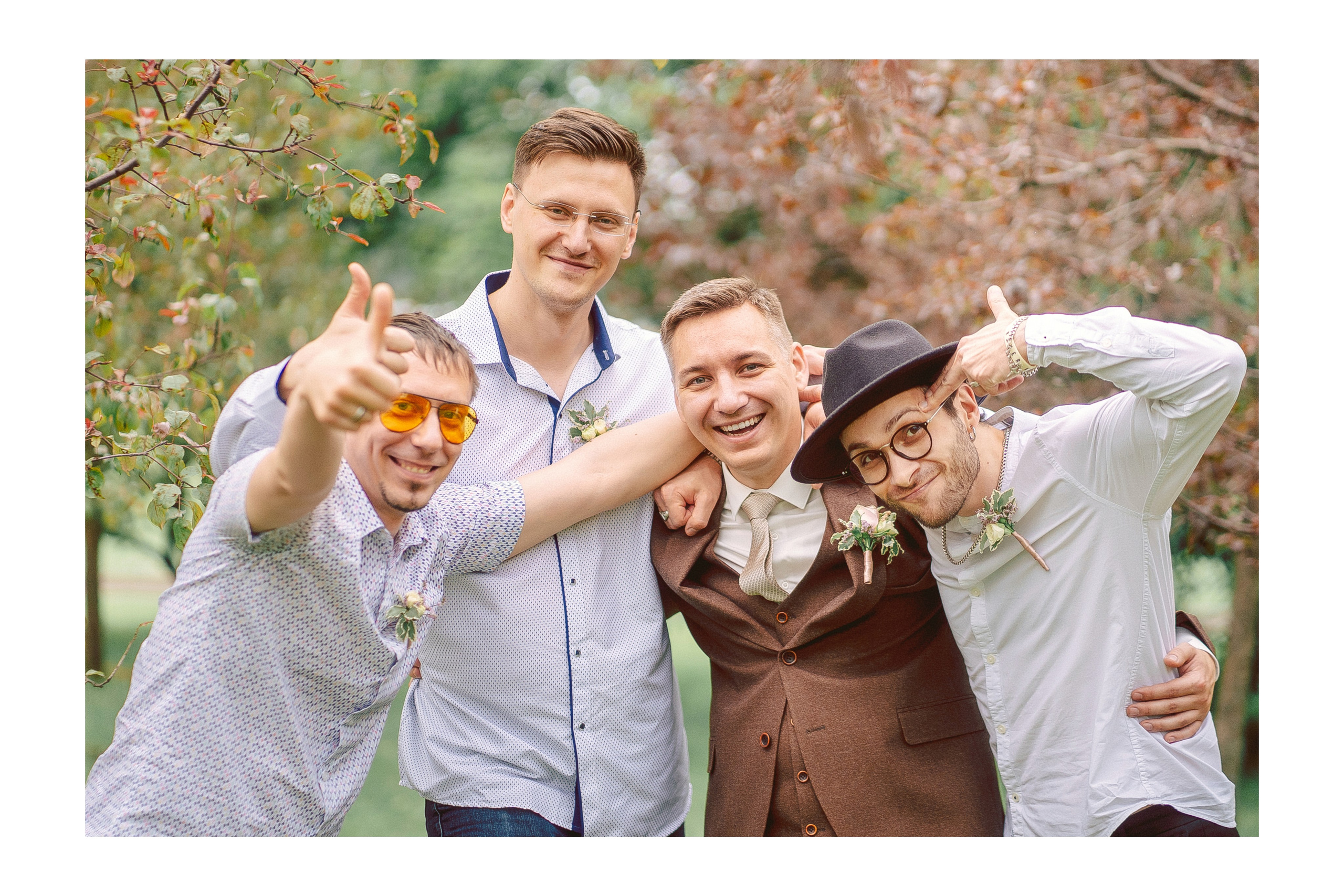 Свадебный фотограф Москва. Фотограф Москва — Павел Михайлов