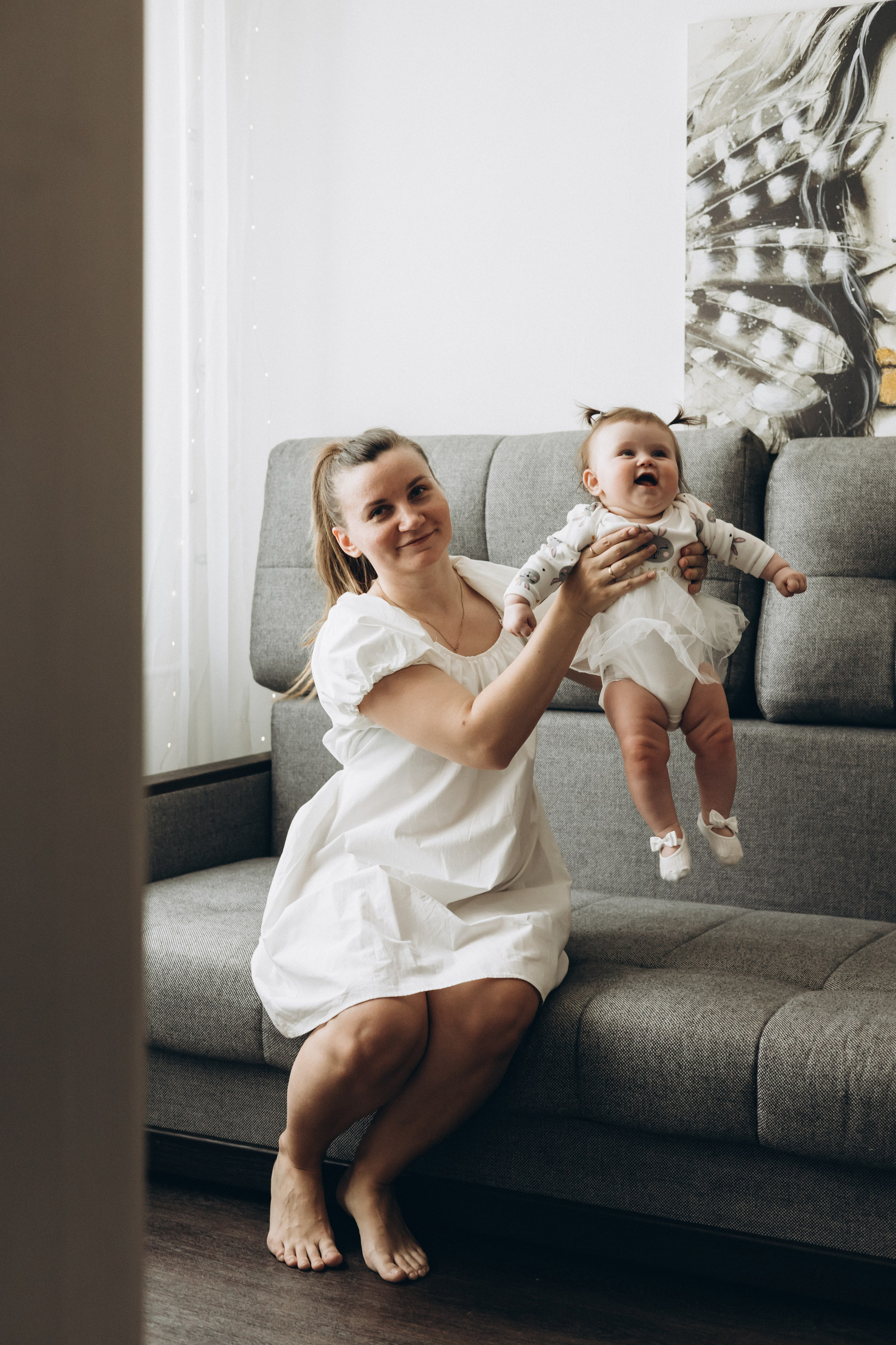 Вика+Серёжа+Тася. Фотограф в Екатеринбурге Селиверстова Екатерина