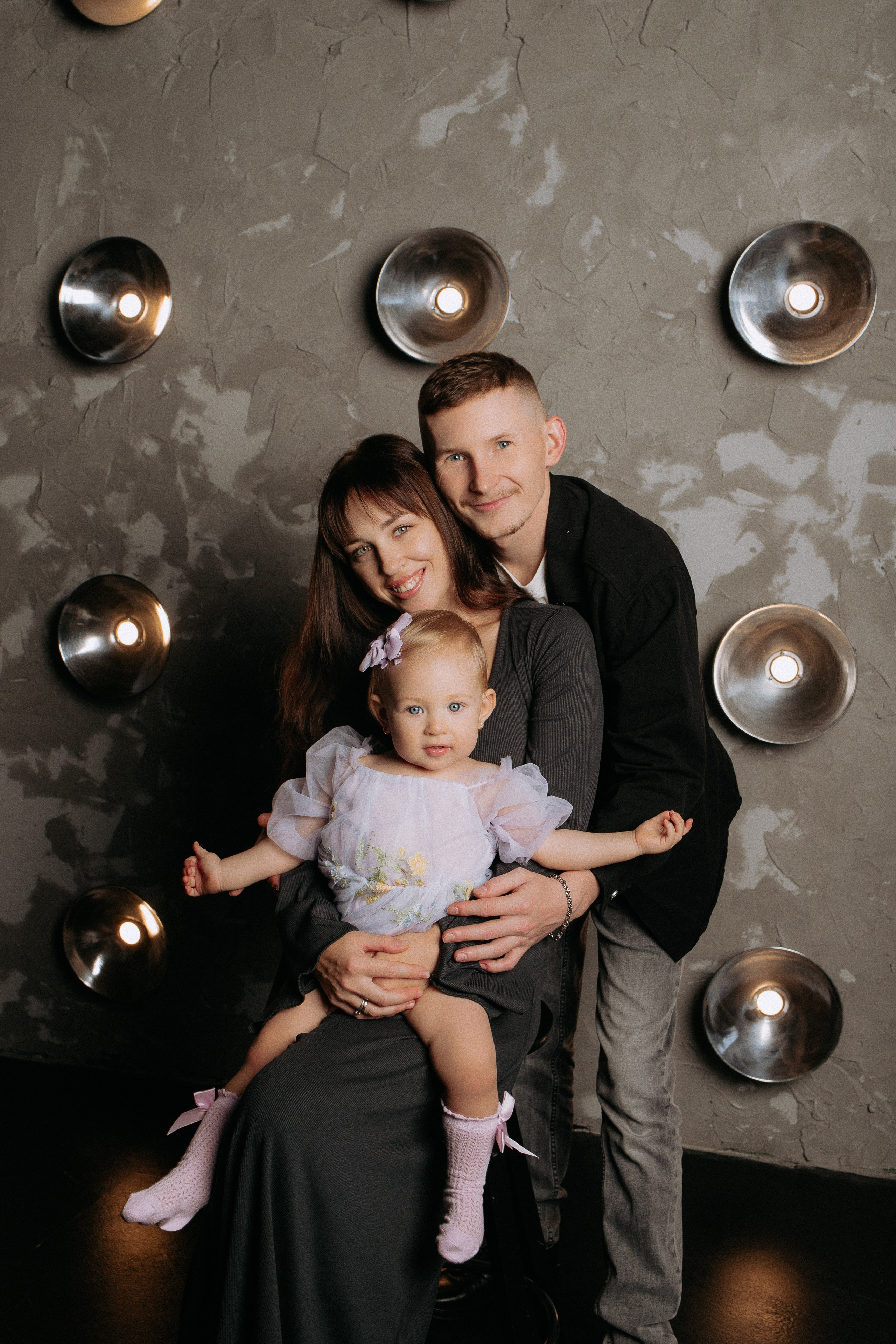 Авроре годик. Свадебный фотограф Нижний Новгород