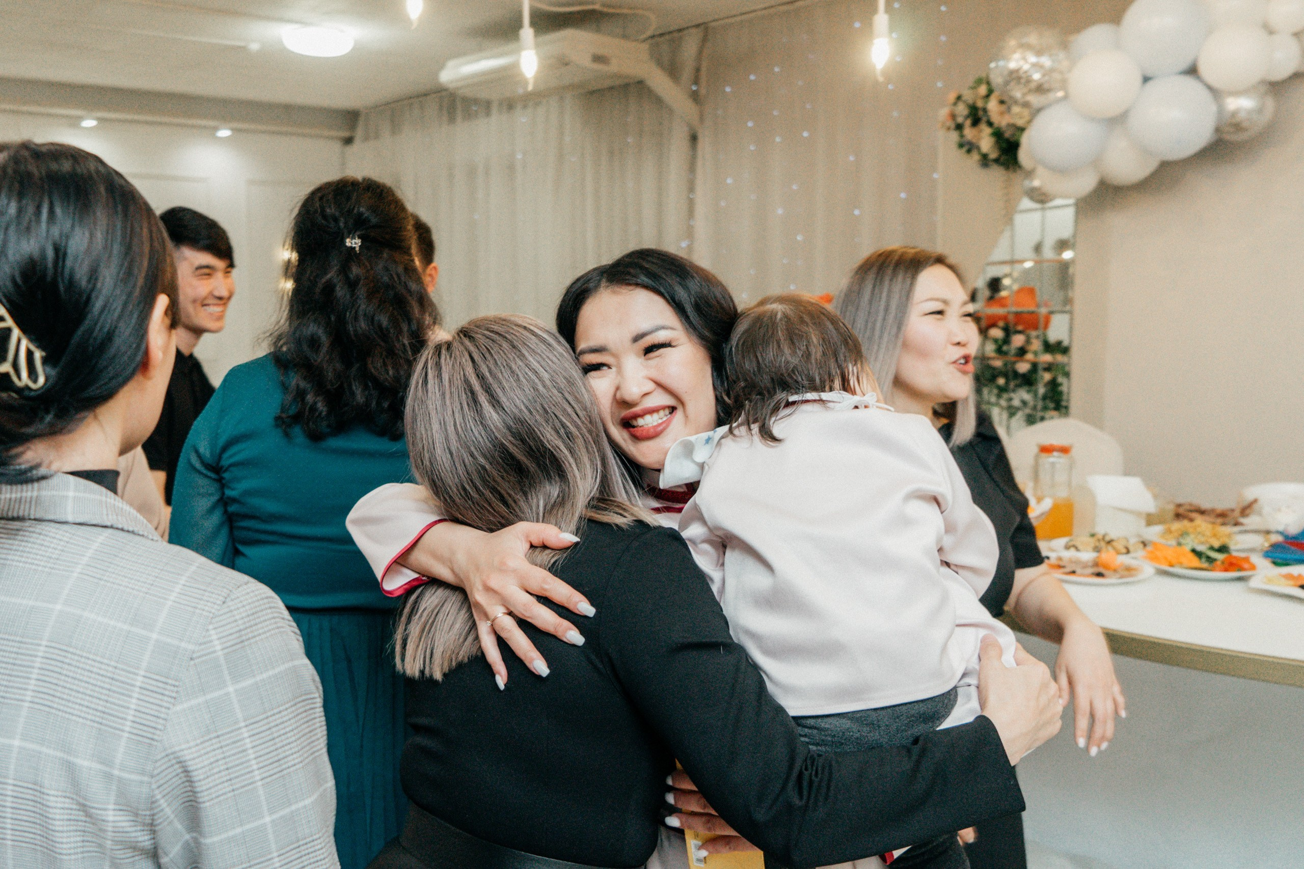 Милан Агвана. Фотограф Улан-Удэ