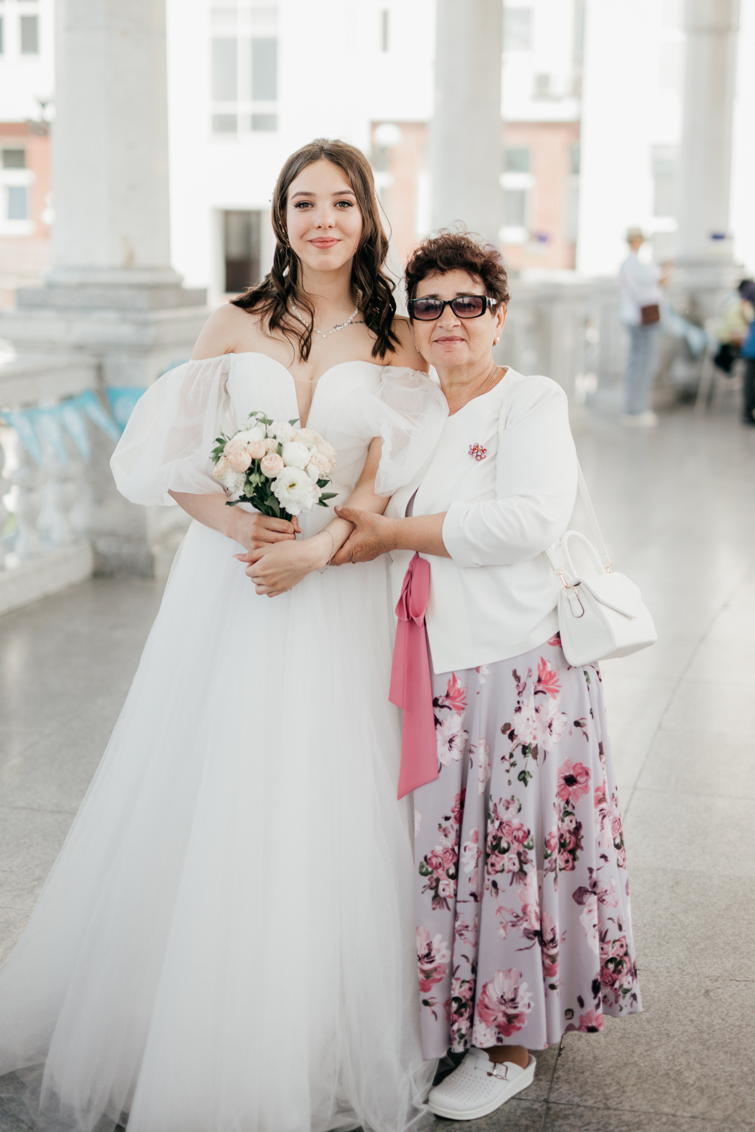 Свадьба Андрея и Валерии. Фотограф Улан-Удэ