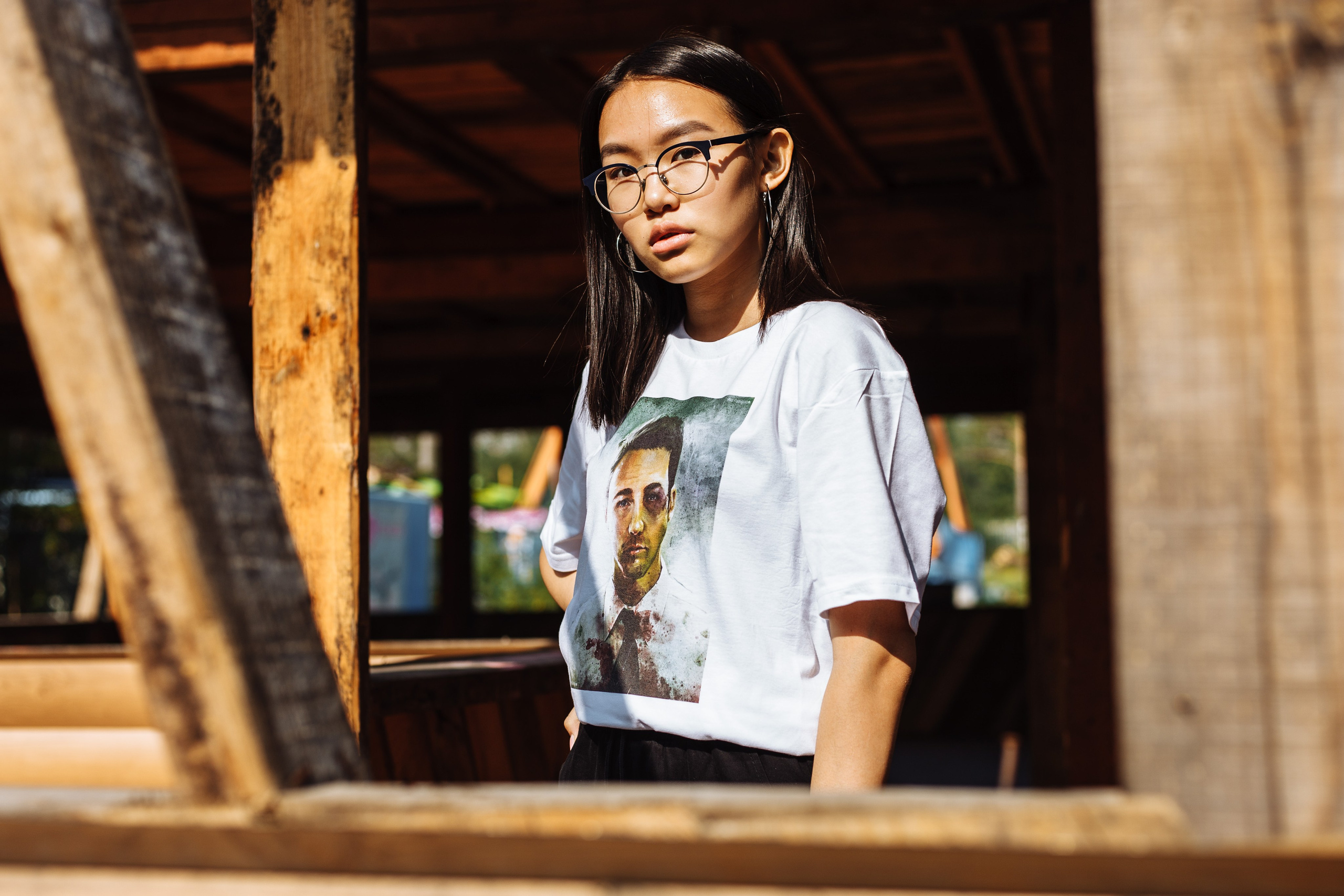 Контент для магазина одежды. Фотограф Улан-Удэ