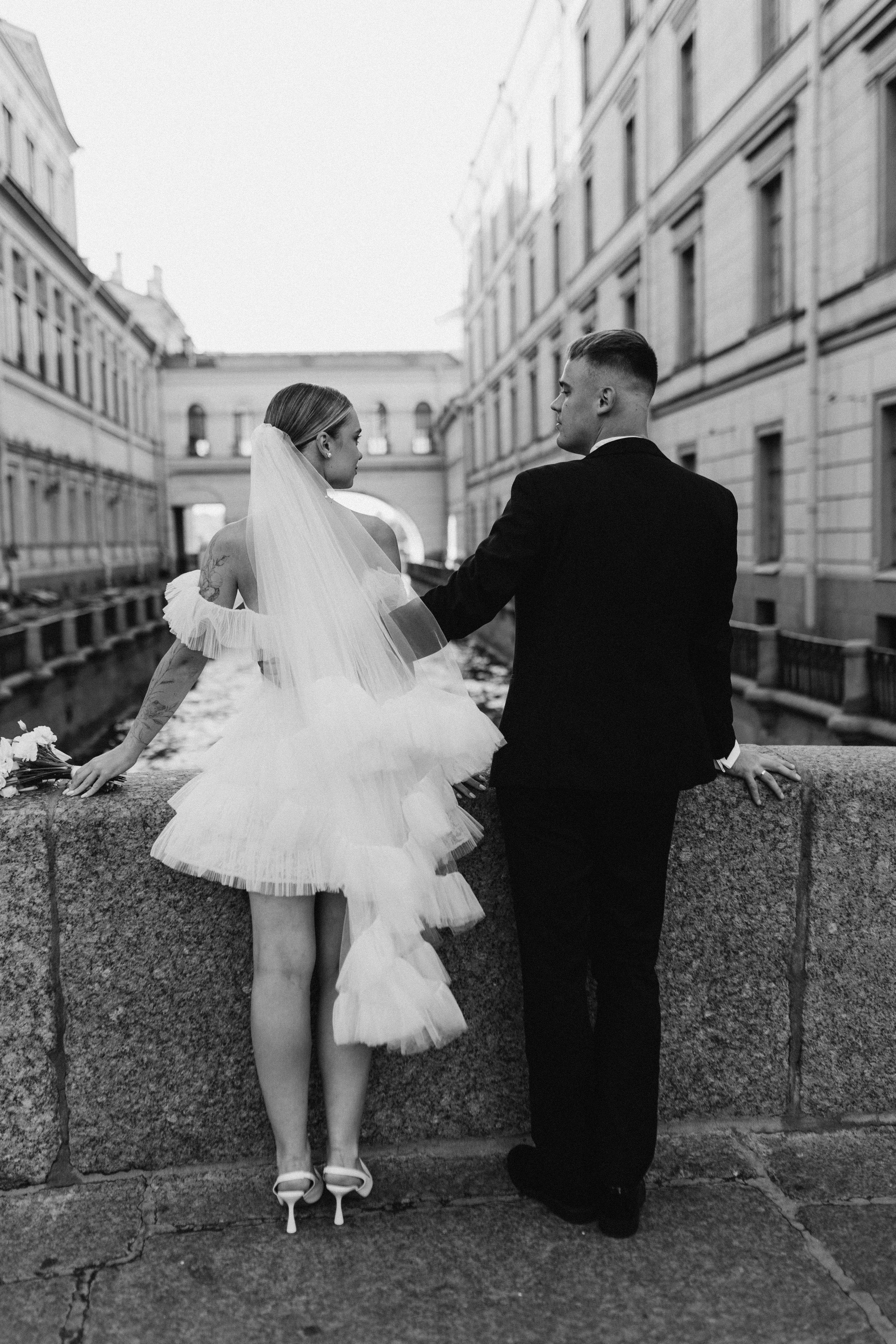 Максим и Ирина | Дворец бракосочетания 2. Свадебный и love story фотограф в Санкт-Петербурге