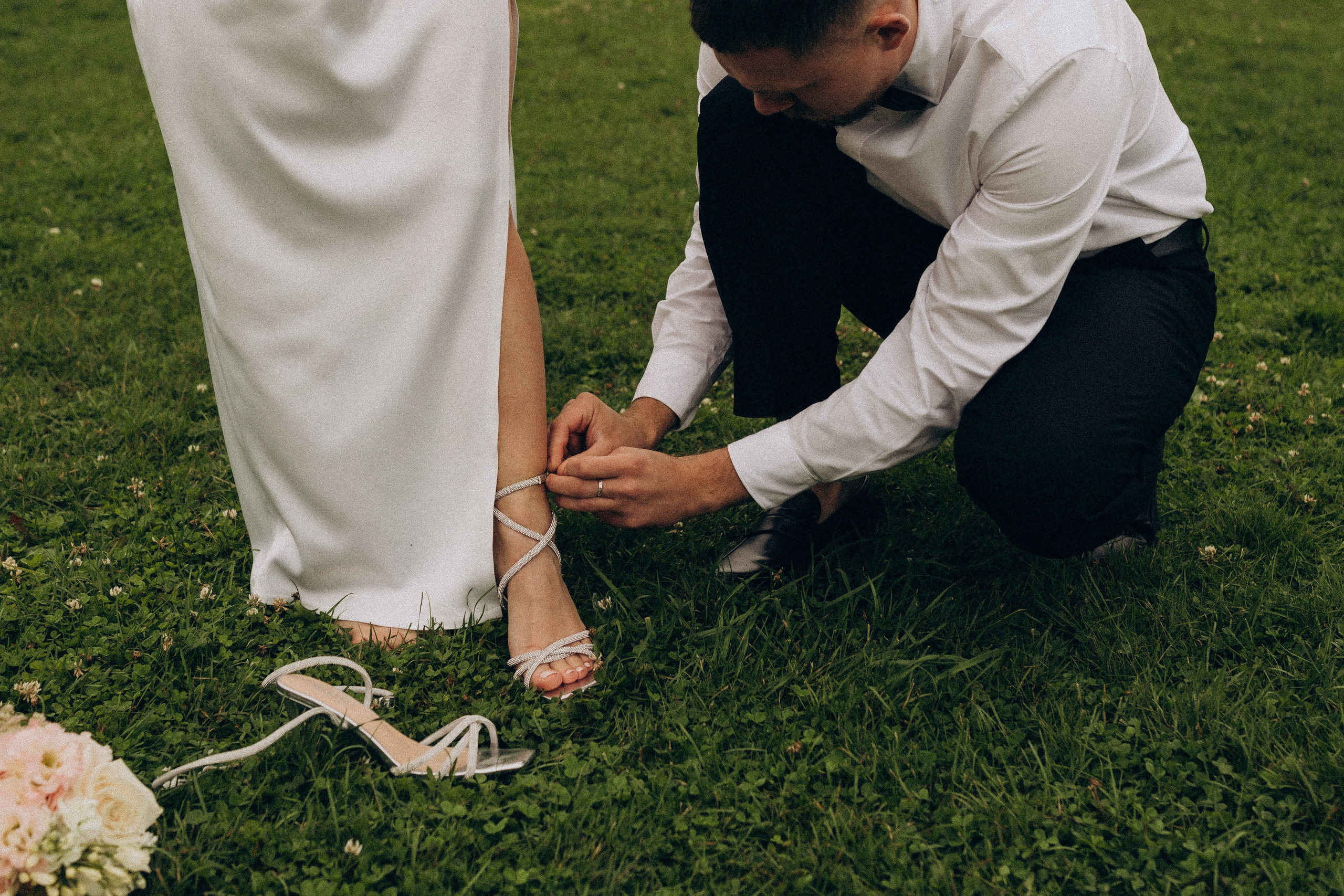 Никита и Валерия | Дворец бракосочетания 2. Свадебный и love story фотограф в Санкт-Петербурге
