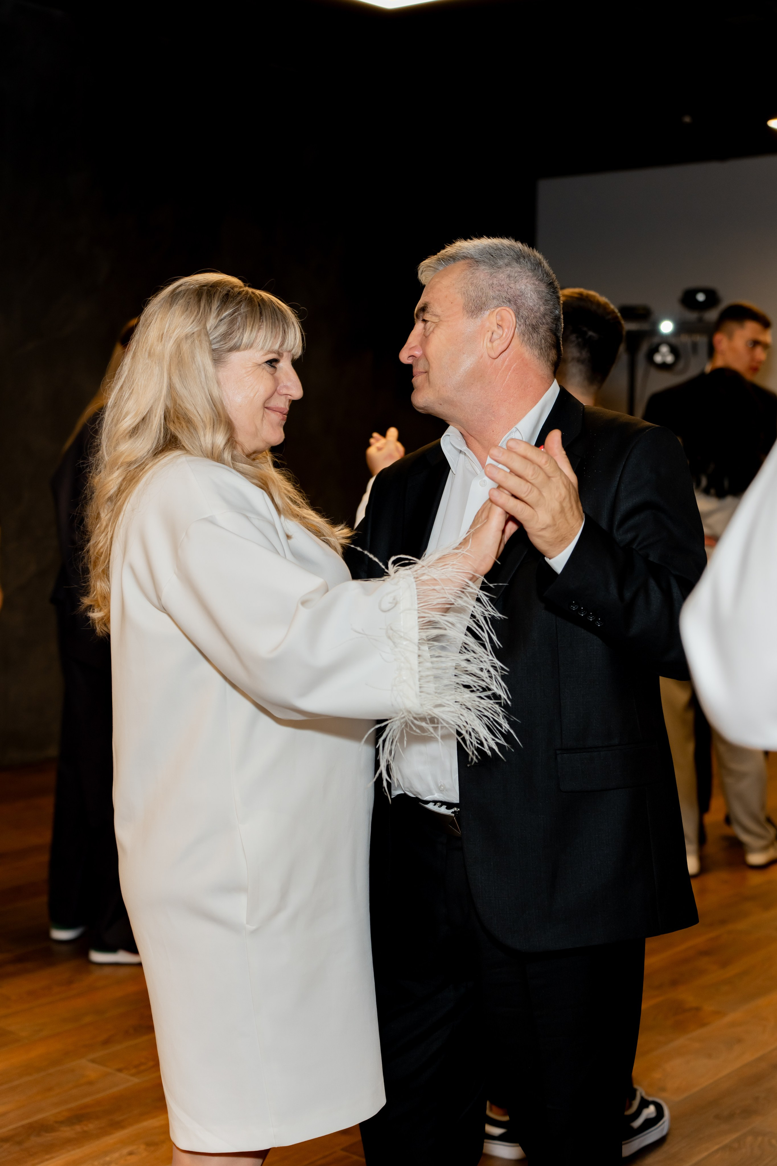 Анастасия & Дмитрий. Фотограф Москва. Базанова Анастасия