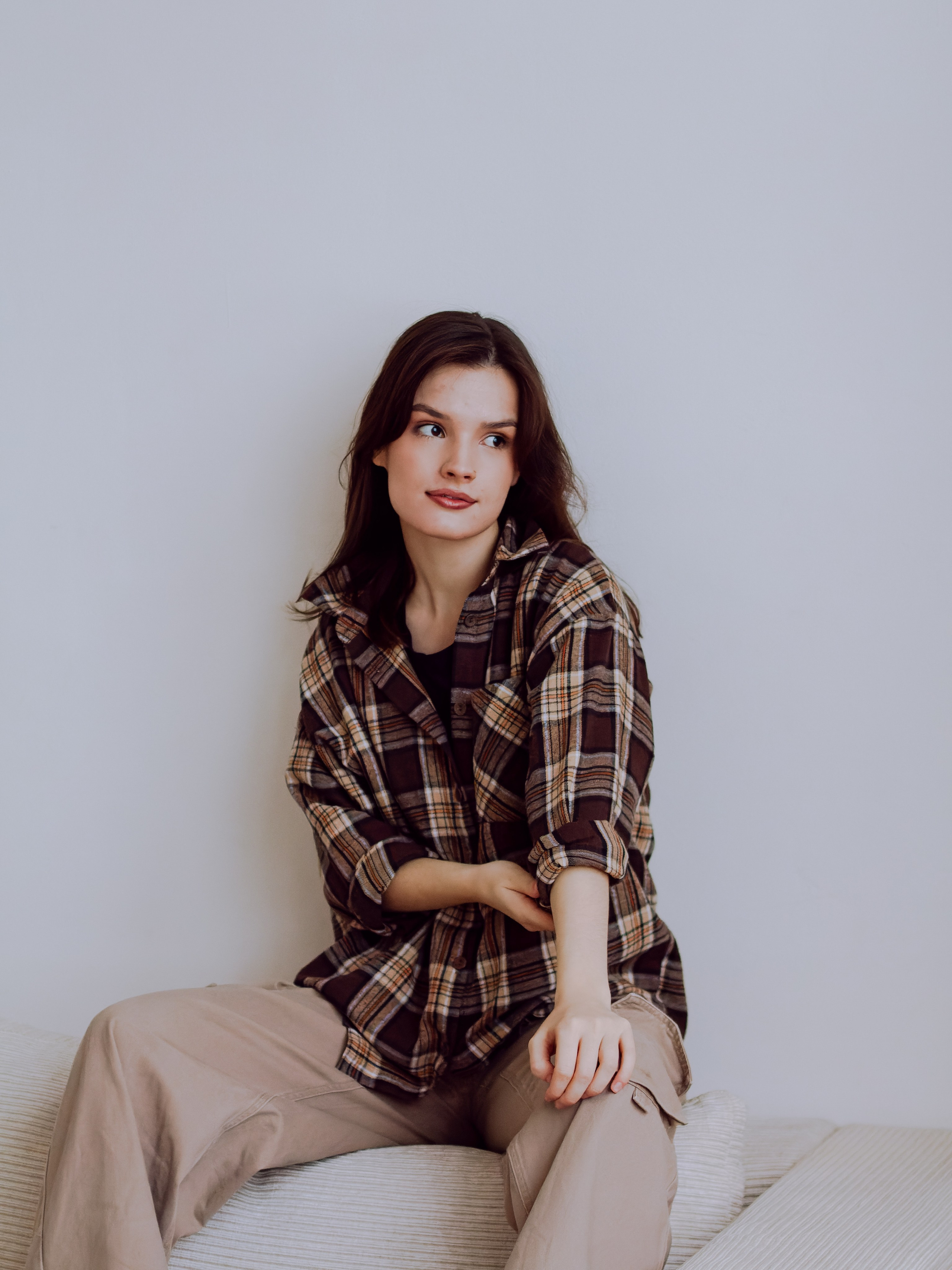 Аня. Фотограф Москва Екатерина Близнюк