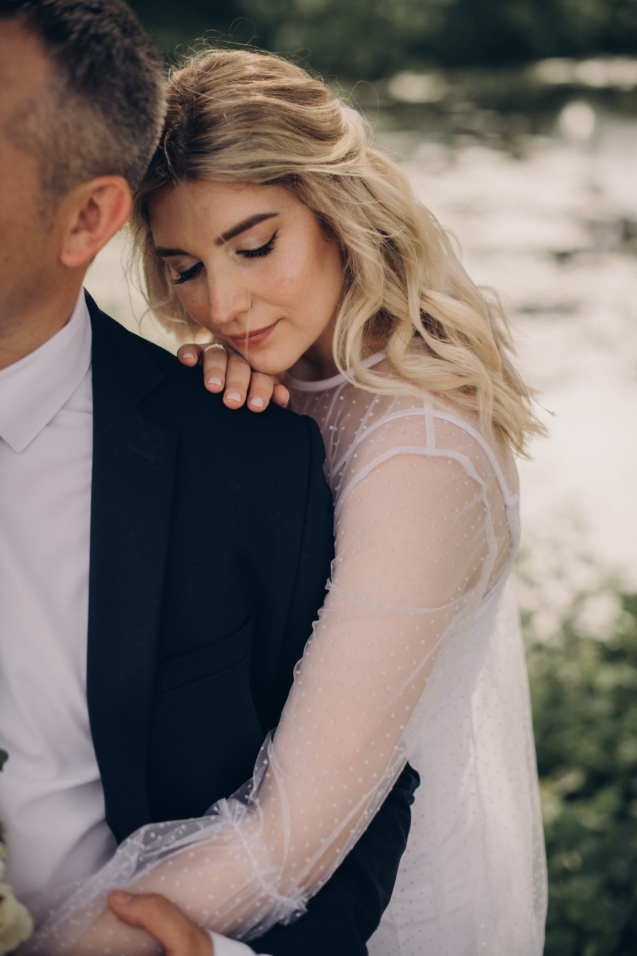 Свадьба. Фотограф Алиса Чечина. Калуга. Товарково