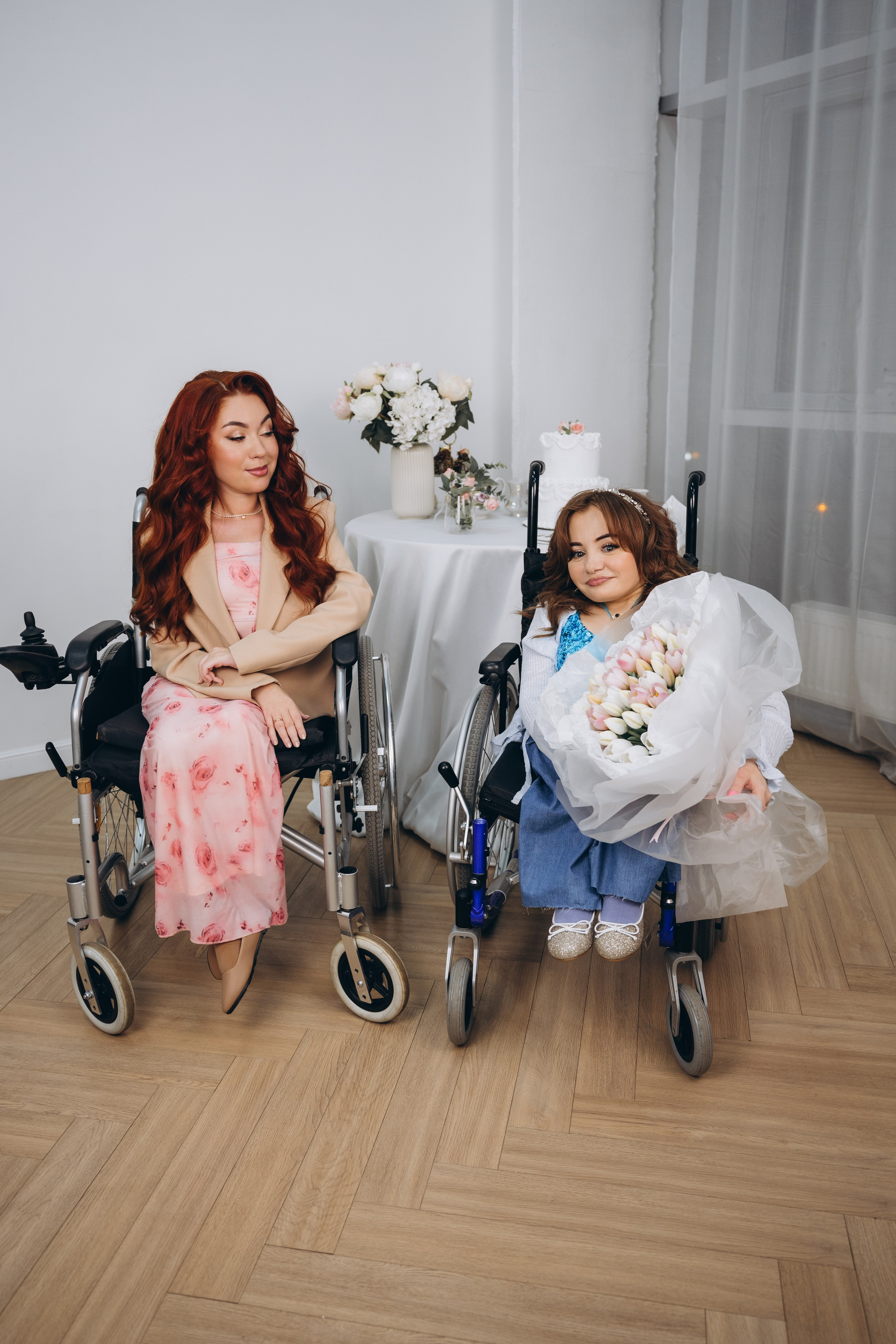 Проект Красота без границ. Свадебный, семейный фотограф в Иркутске Светлана Макаричева