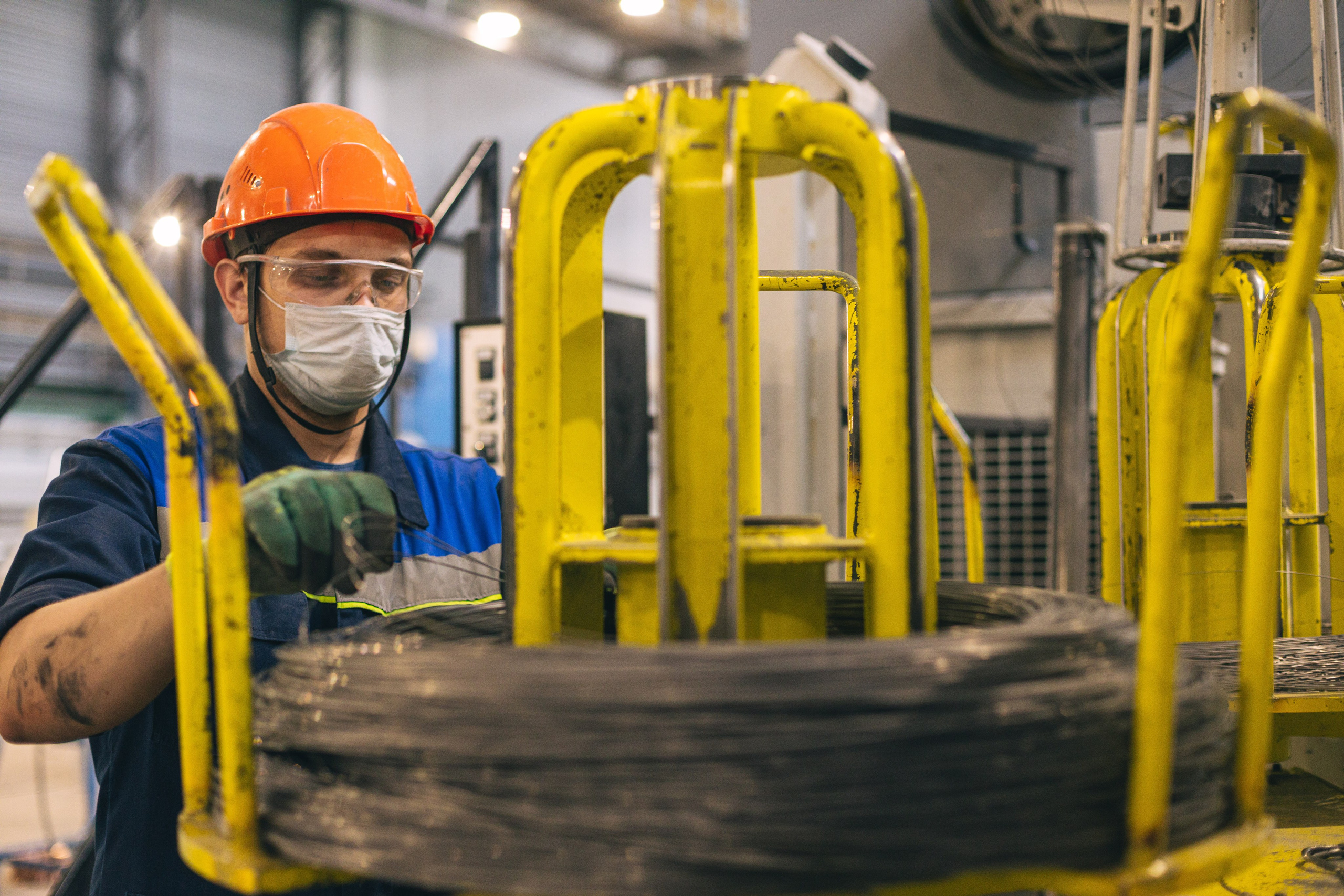 16.05.20 АЭМЗ VIBES. Руслан Плахтеев