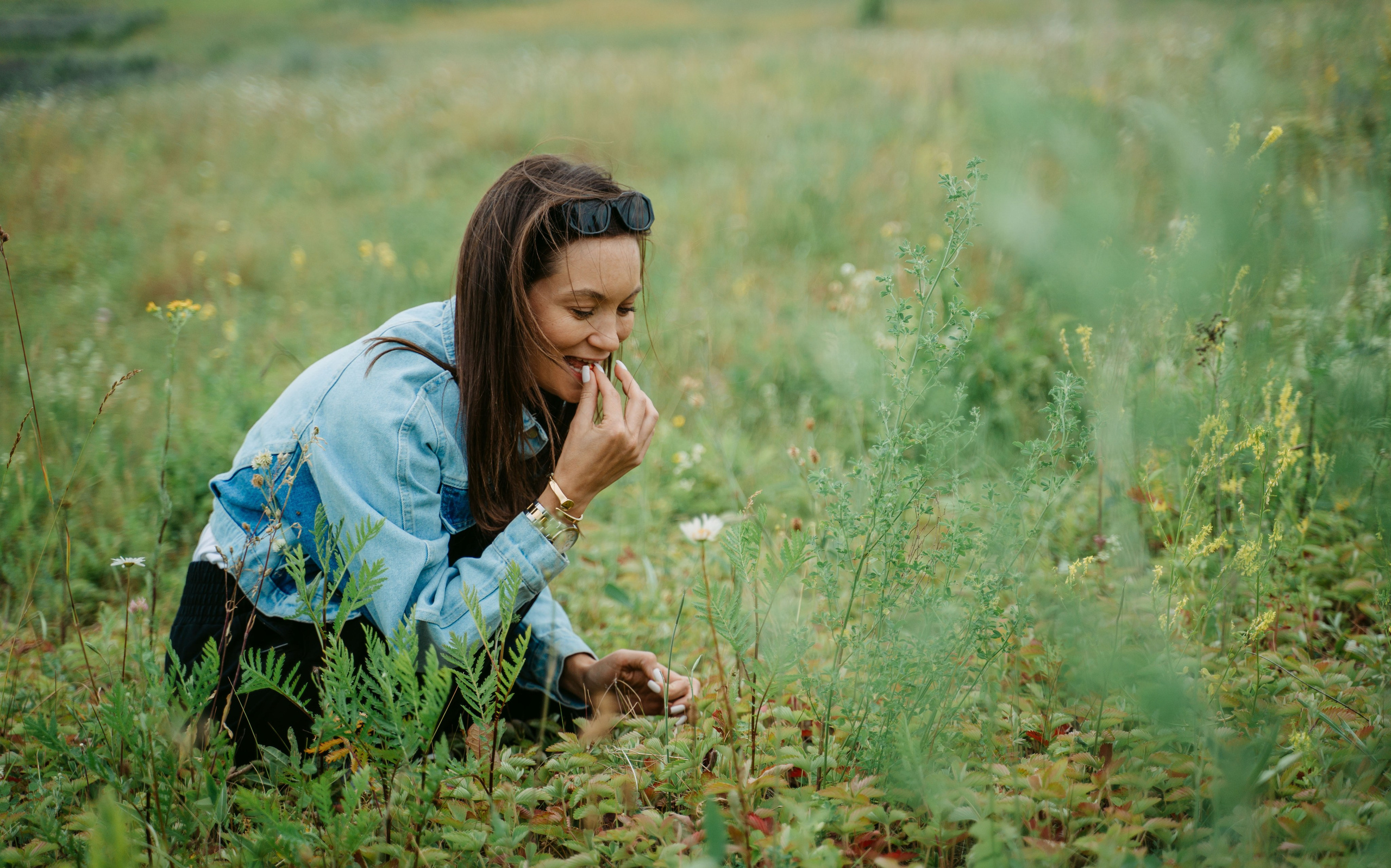 Гектария. Встреча лидеров мнений / 2023. Саша Копылов, фотограф в Казани