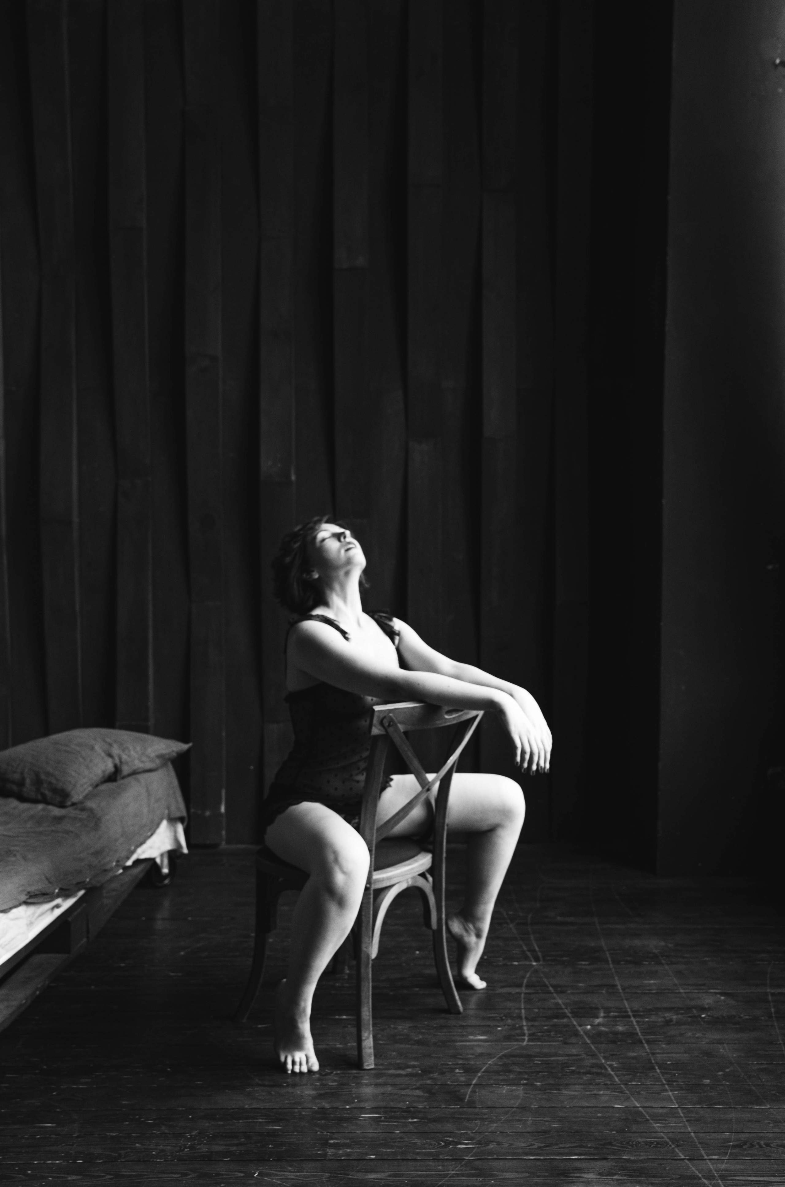 Тоня. Портретный женский фотограф в Москве Наталия Глазова