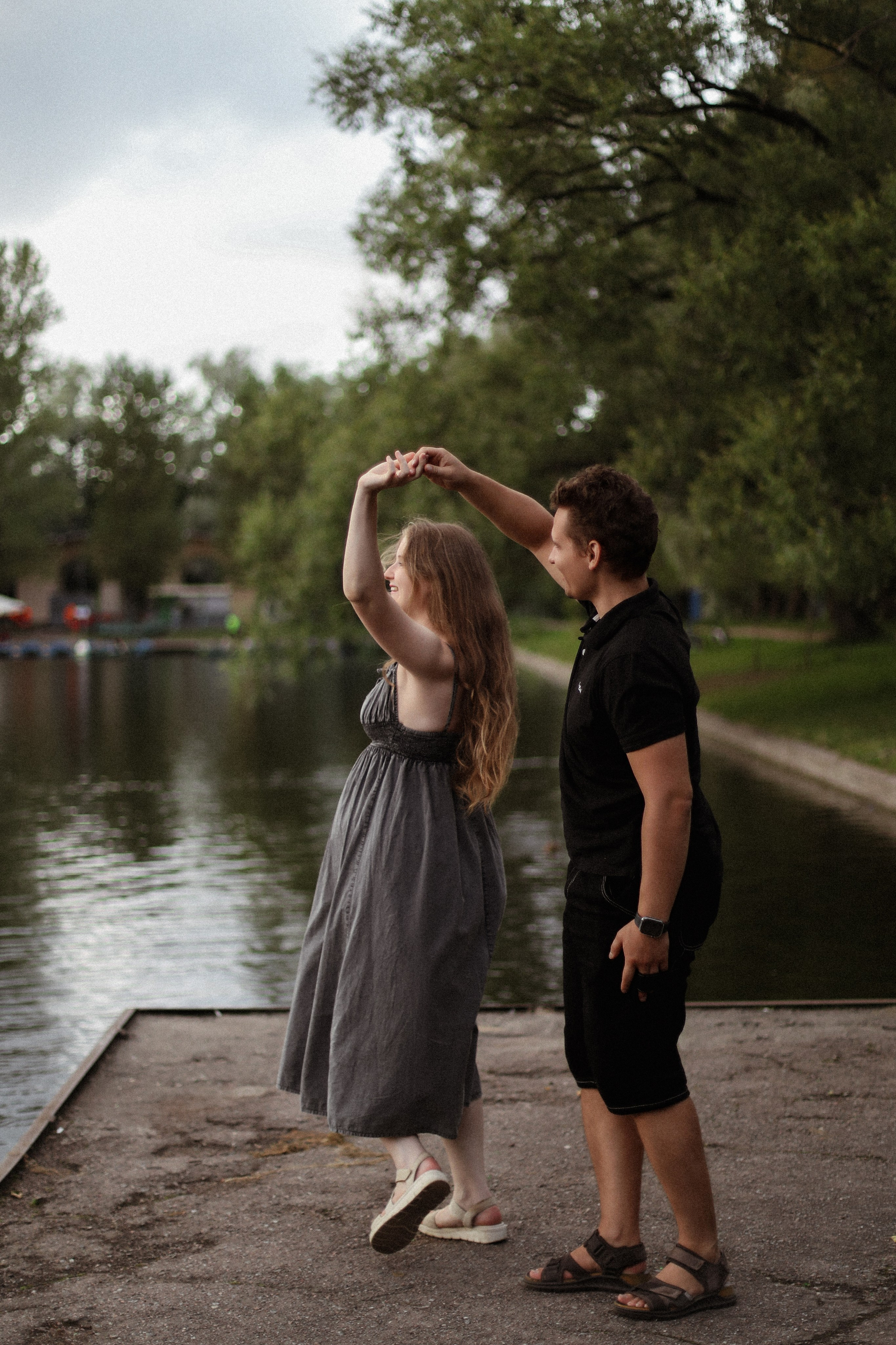 Семейные | в ожидании. Фотограф Санкт-Петербург | Валерия Рогальская