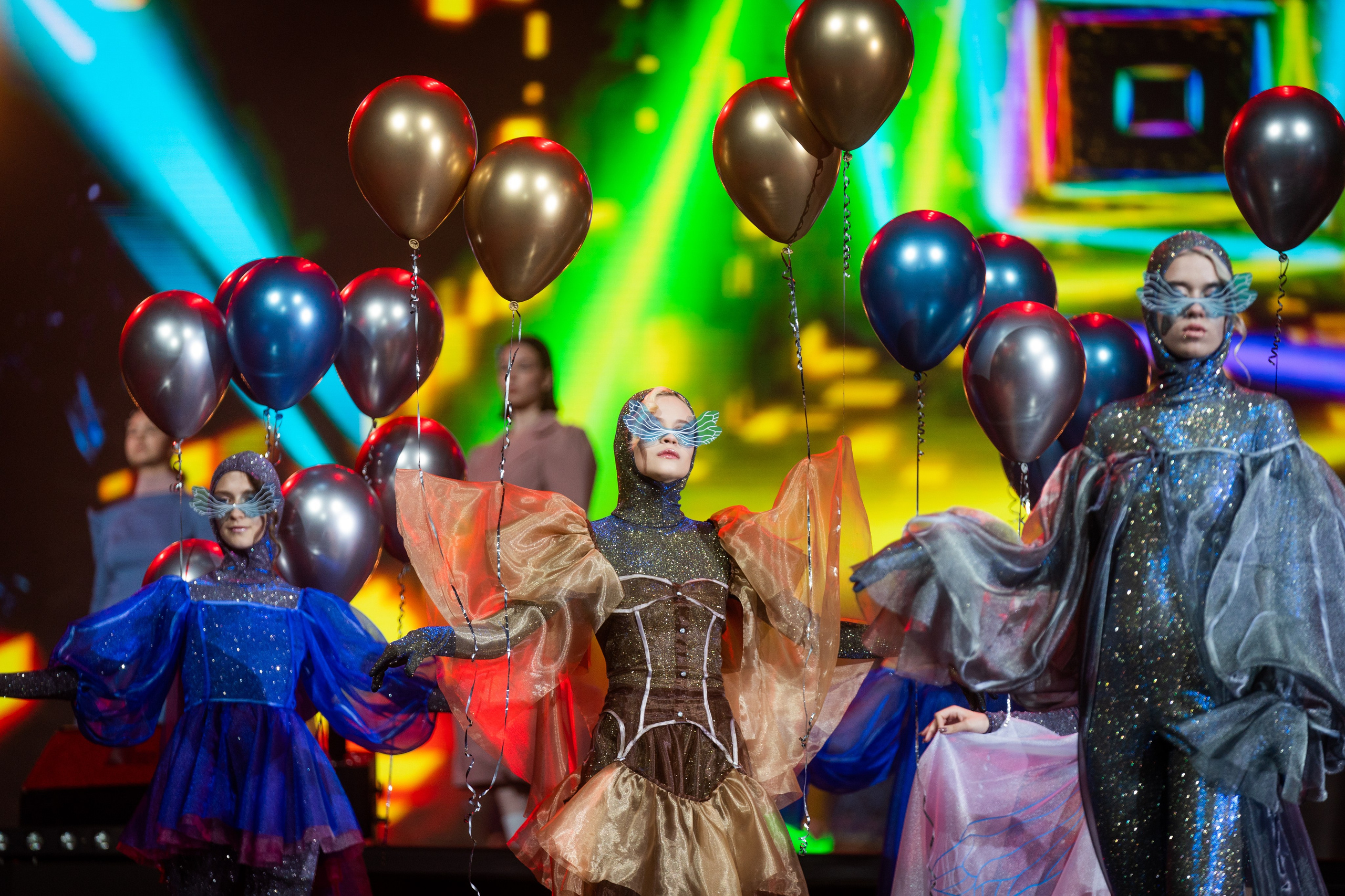 Репортаж. Фотограф Ханты-Мансийск Гагарина Мария