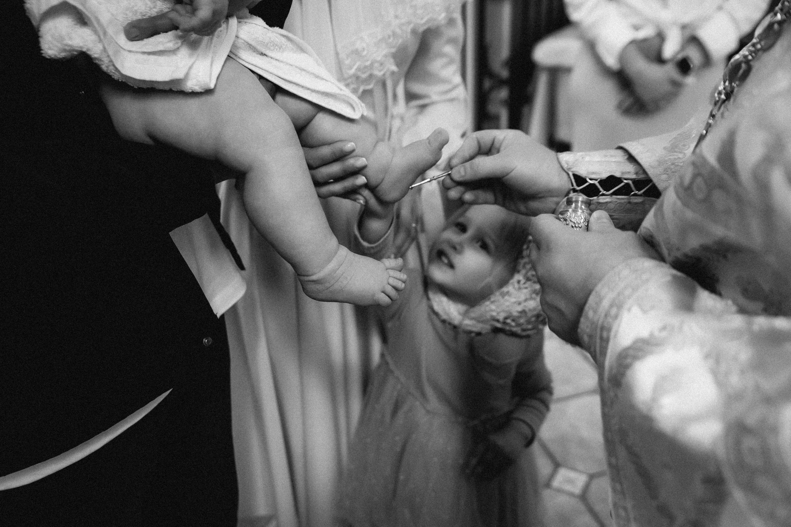 Крещение Леши. Семейный фотограф Минск Усова Ольга