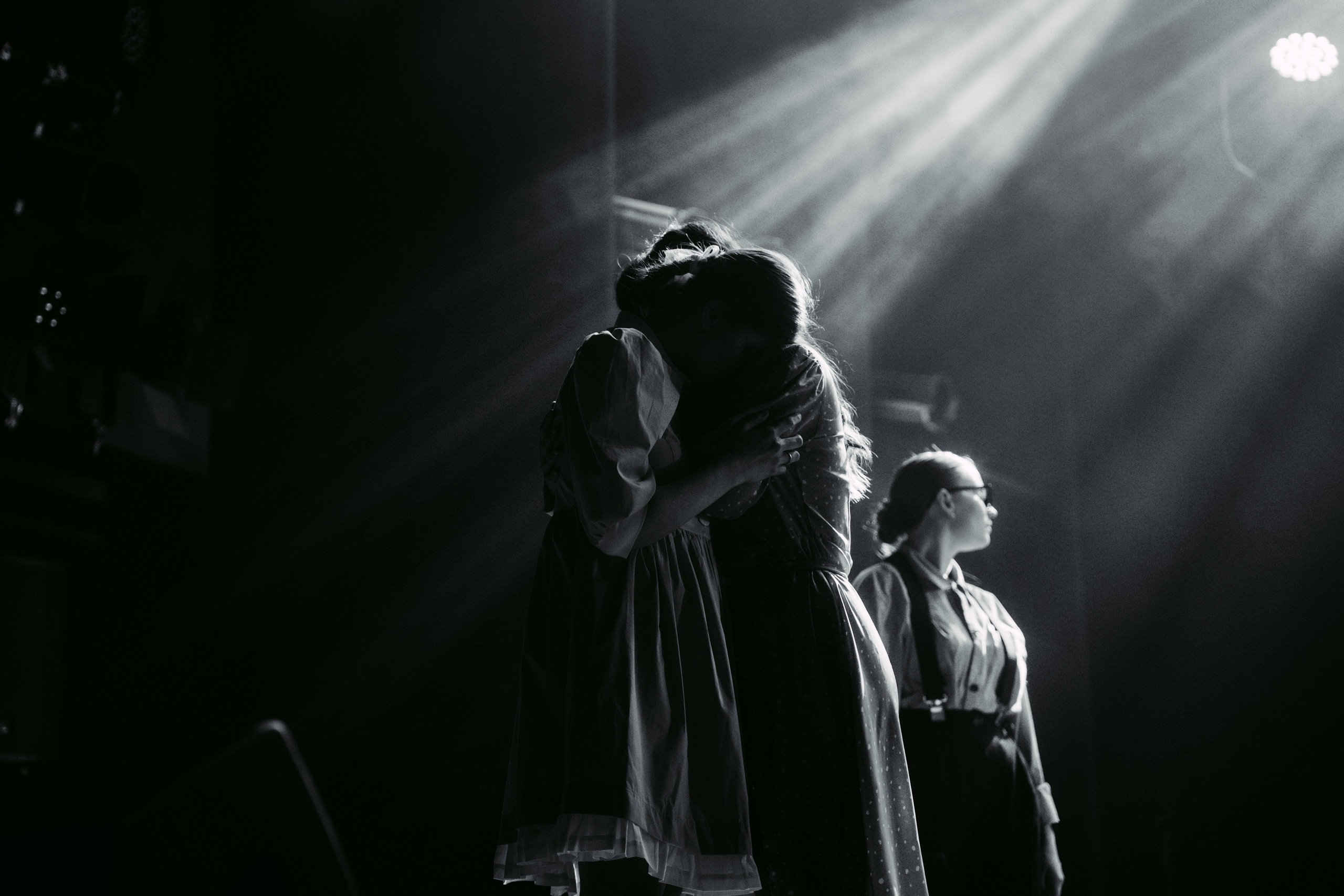 Мюзикл «Его имя — Королев!». Главная