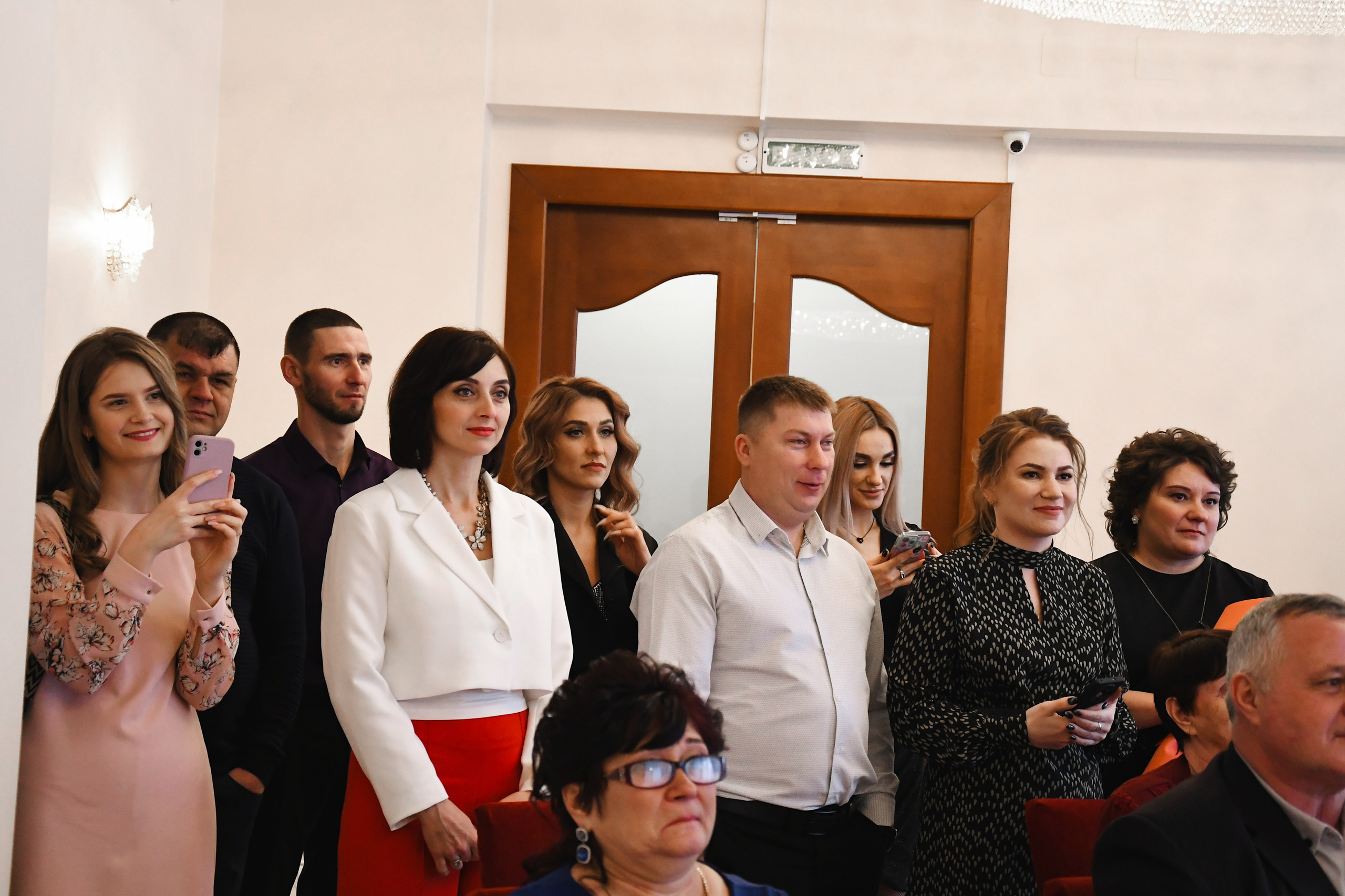 Загс. Фотограф Оренбург I Кристина Подольская