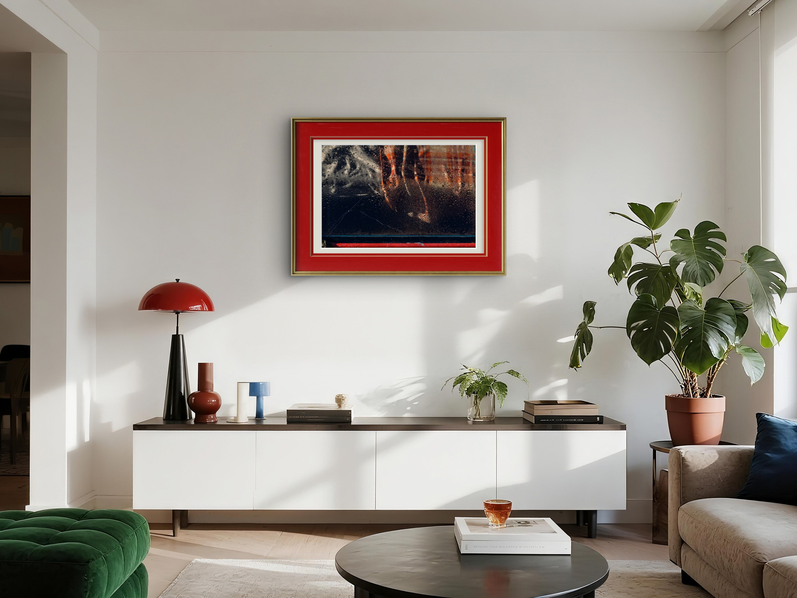 Interiors. Dimitri Bakhtadze photographer