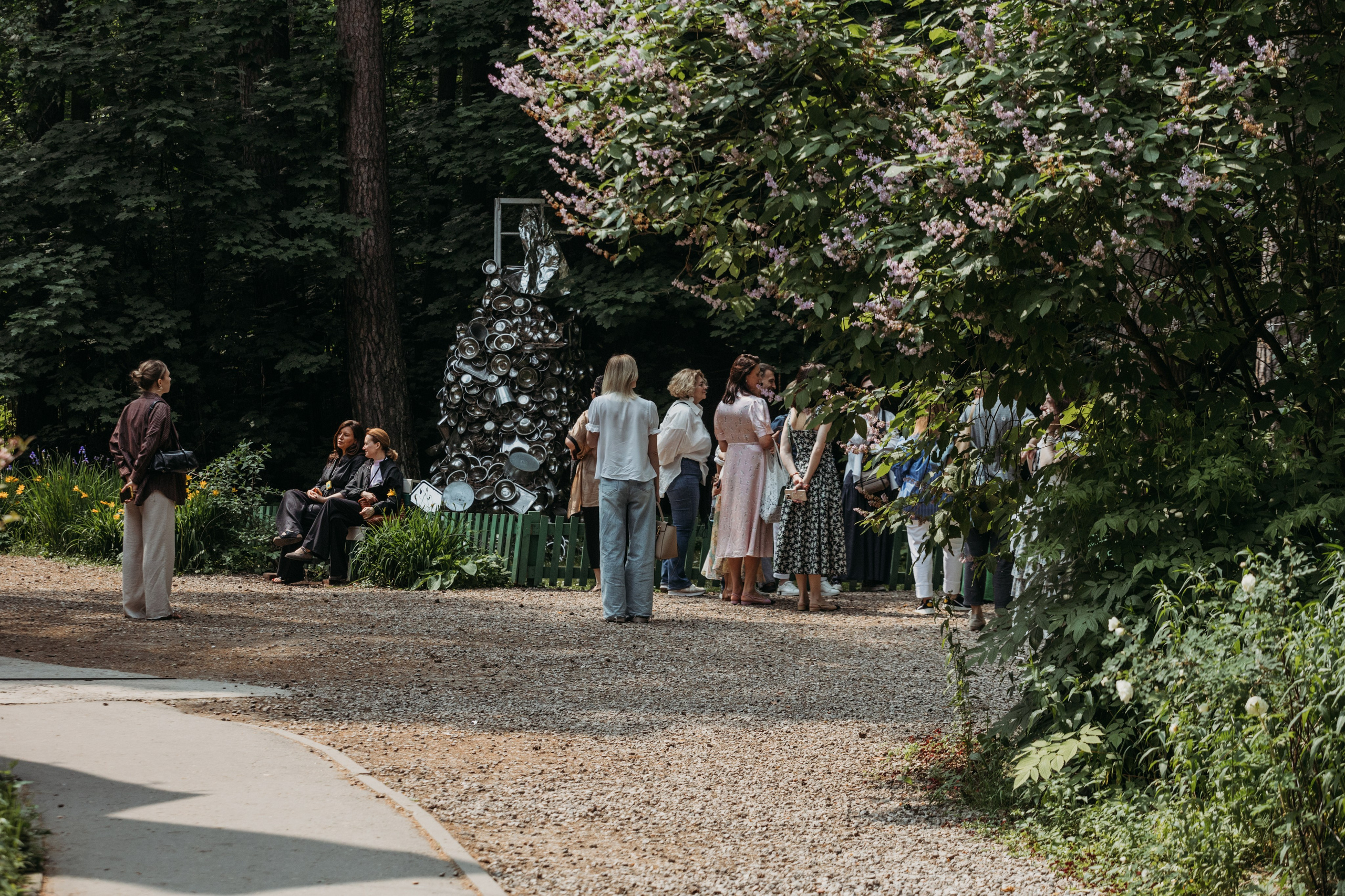 Родные люди «Переделкино». Леся Гаранина. Семейный фотограф/видеограф Москва и область