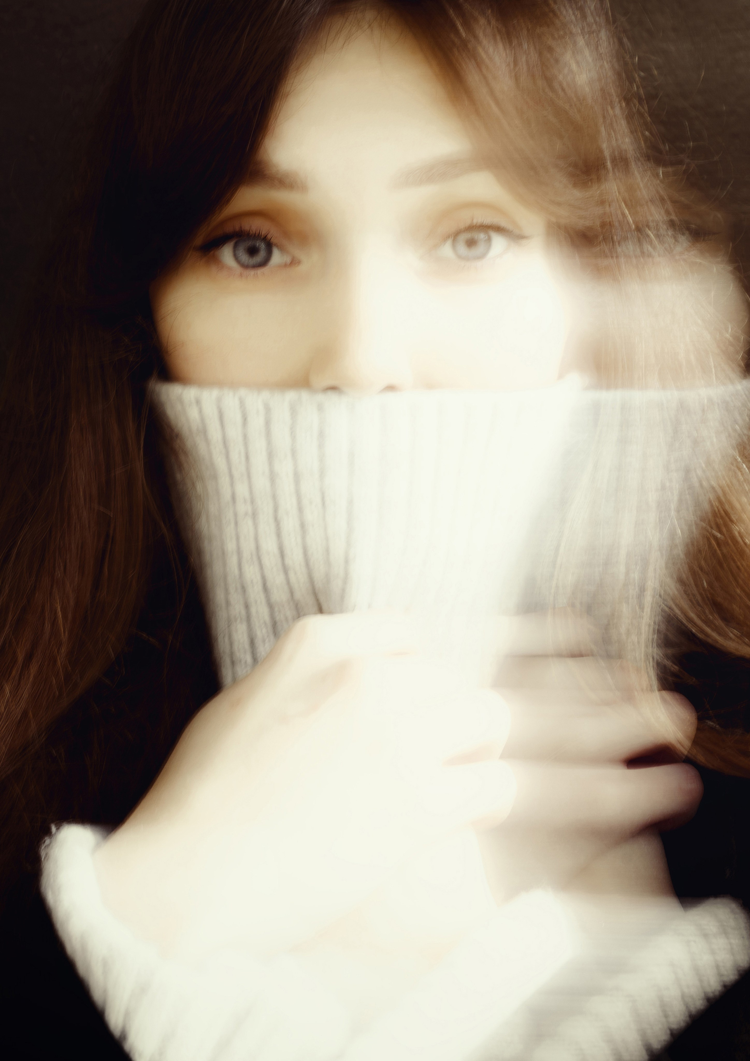 Спонтанные решения. Профессиональная фотосессия в Краснодаре | Фотограф Денис Труфанов