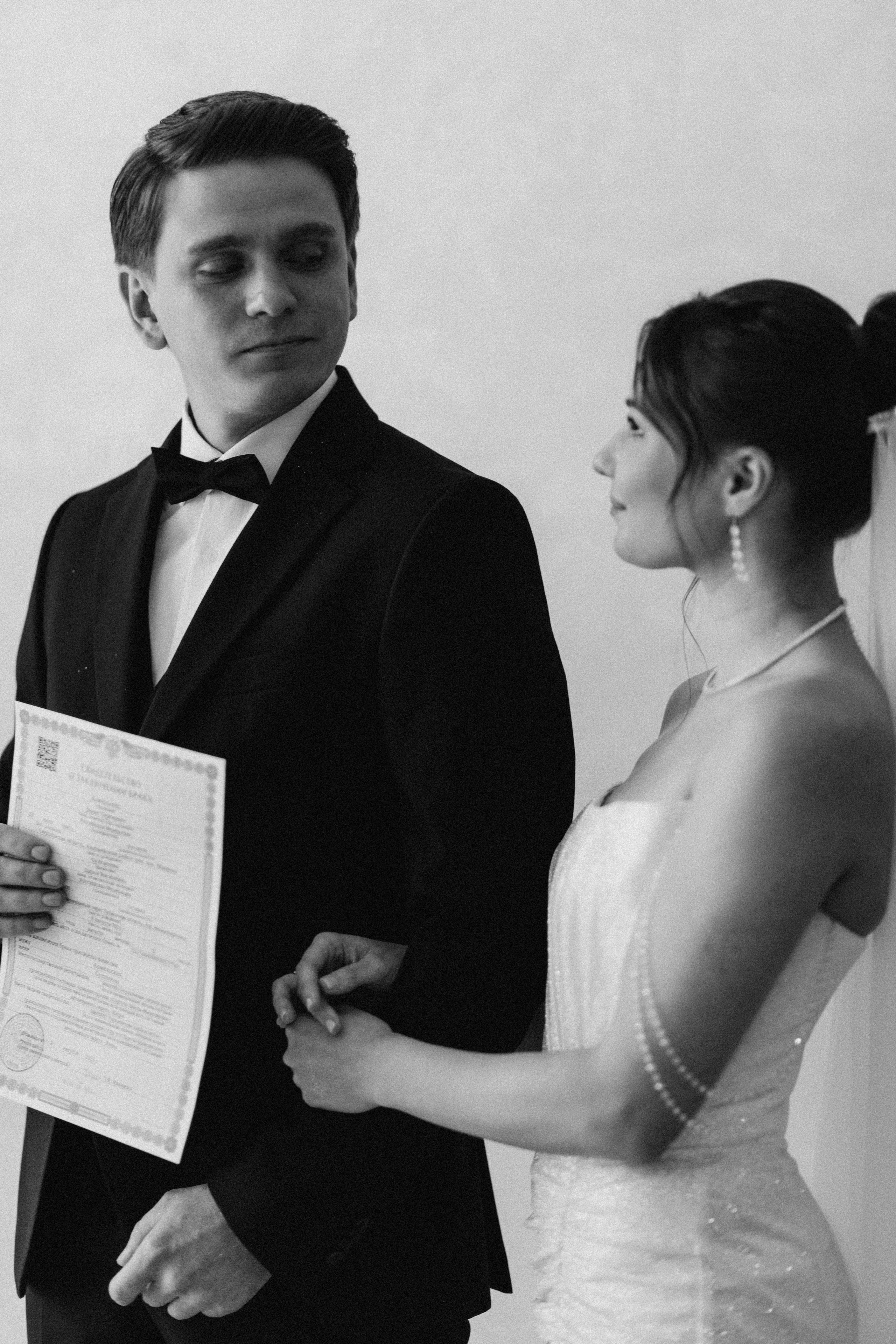 Денис и Дарья. Фотограф Тимербаева Алина г. Сургут