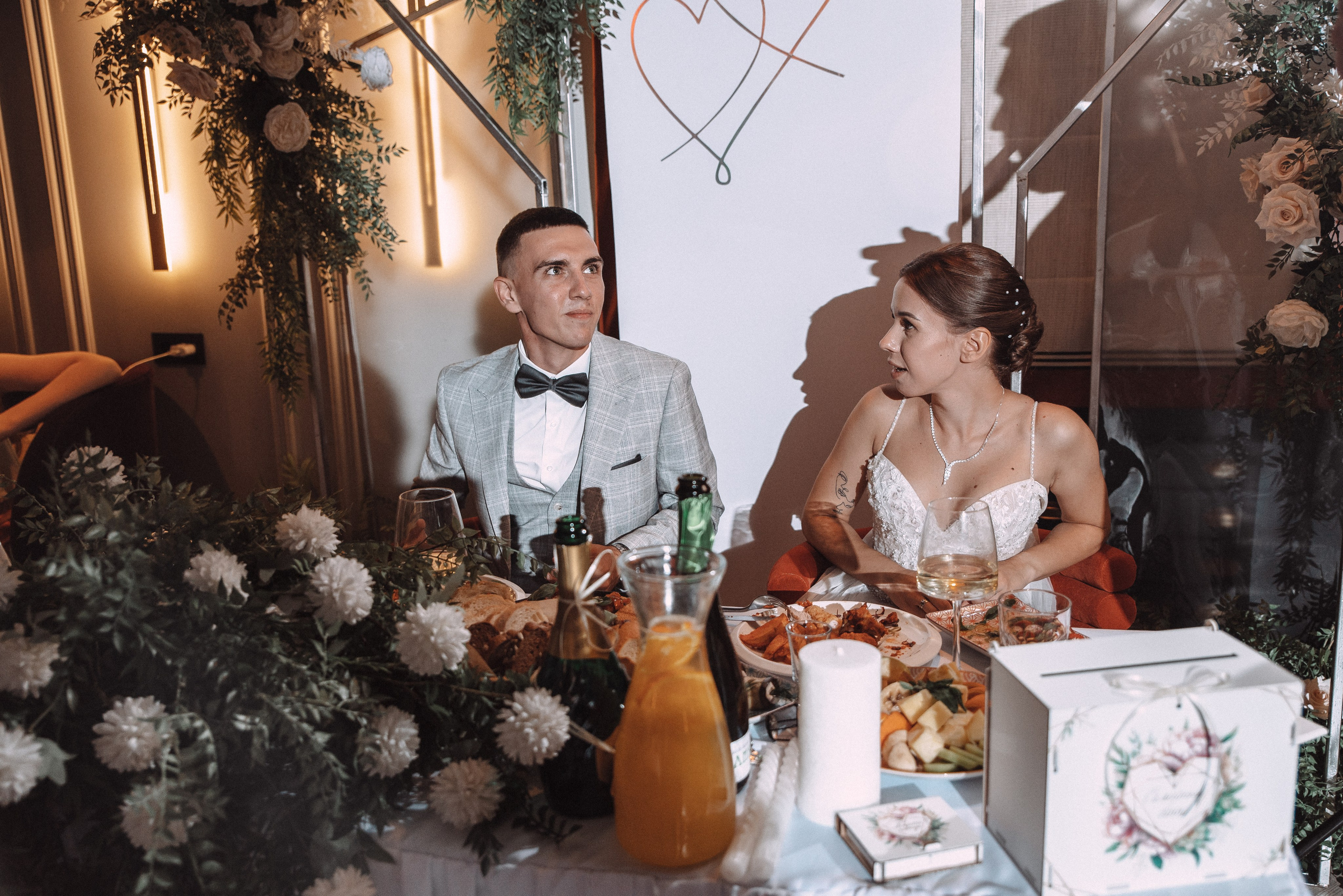 Дмитрий + Мария. Свадебный и семейный фотограф в Волгограде Олеся Лисицкая