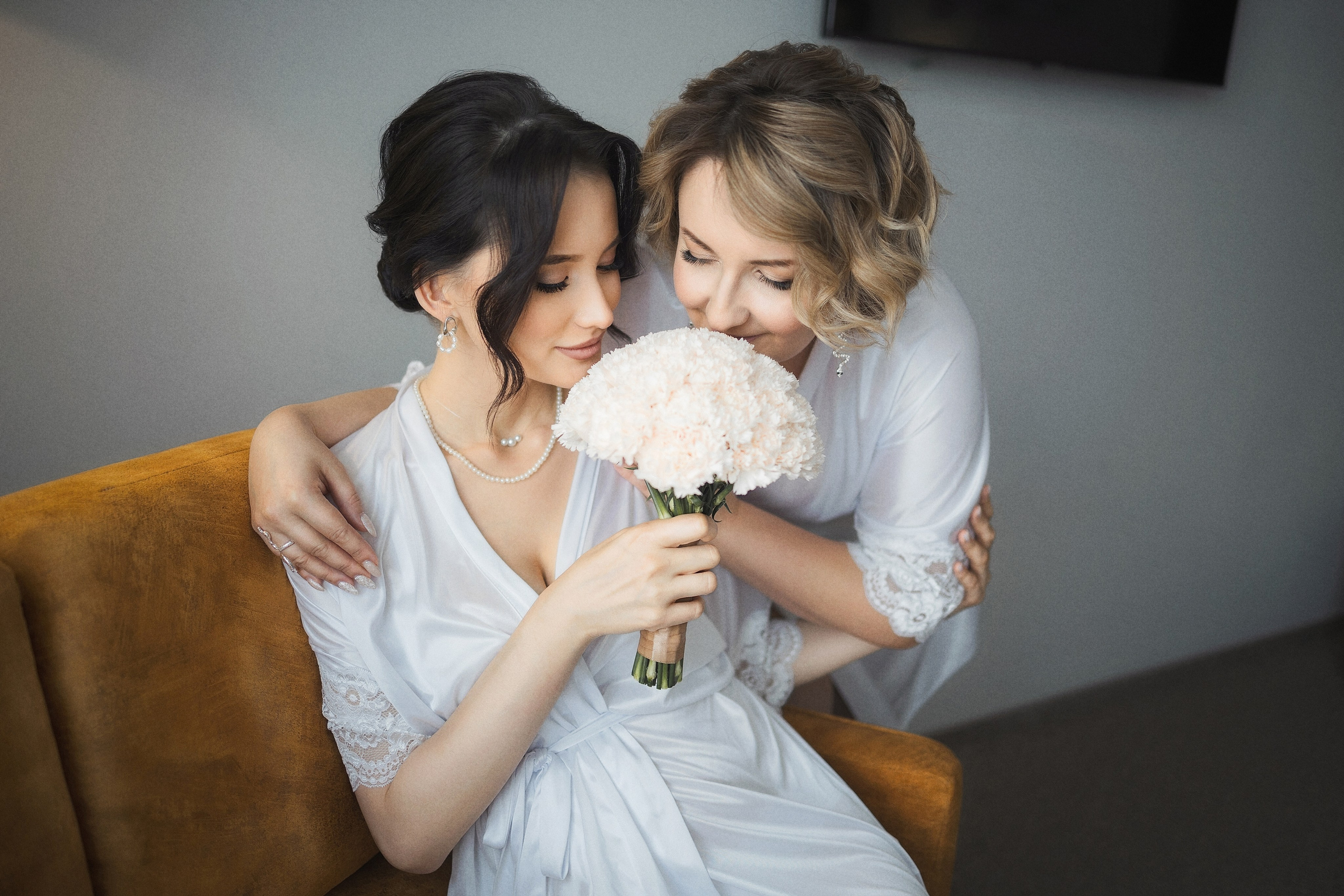 Иван и Веолетта. Свадебный и семейный фотограф в Иркутске Александр Цыганков