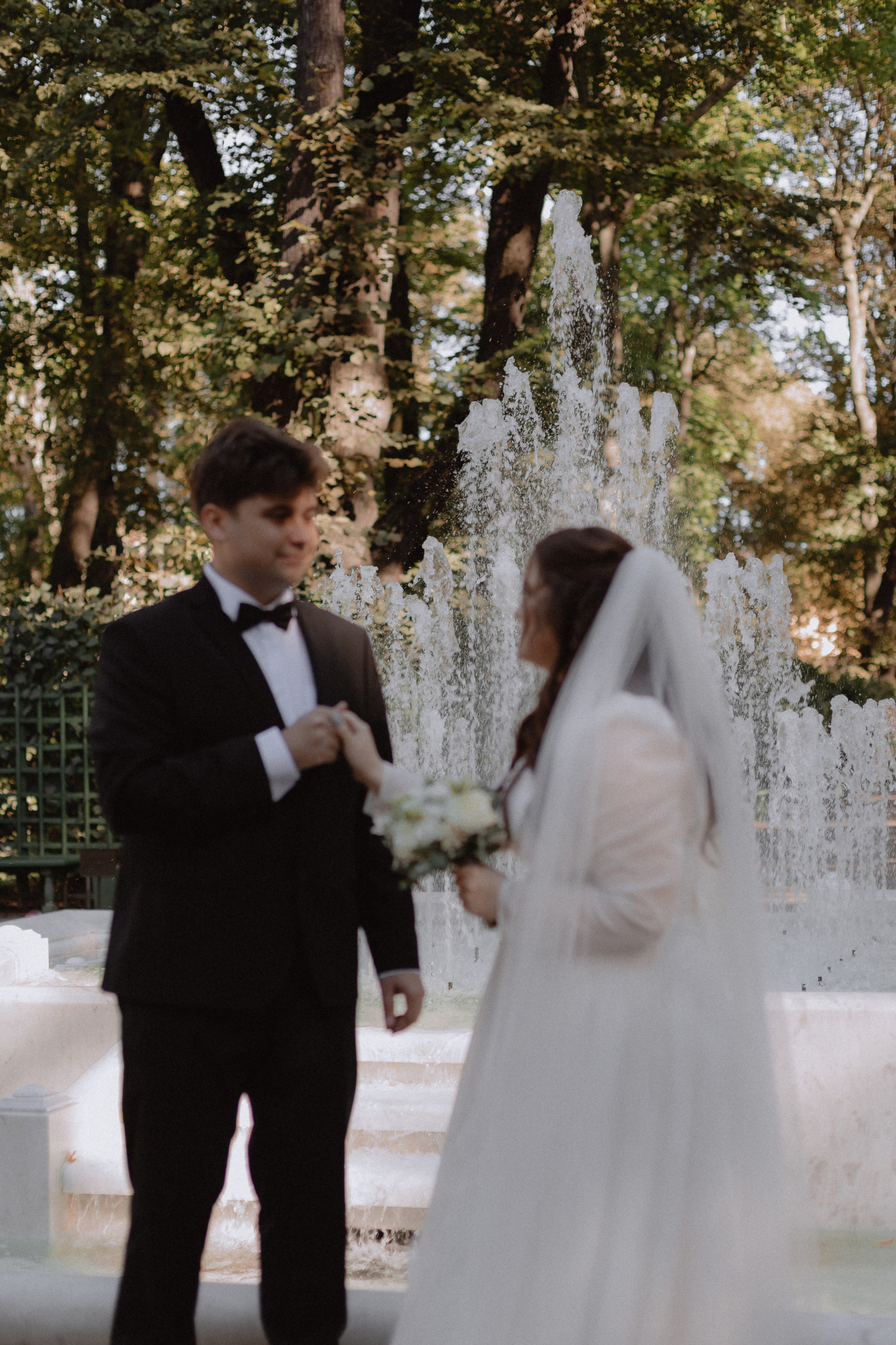 Фотограф в Санкт-Петербурге Екатерина Колесникова