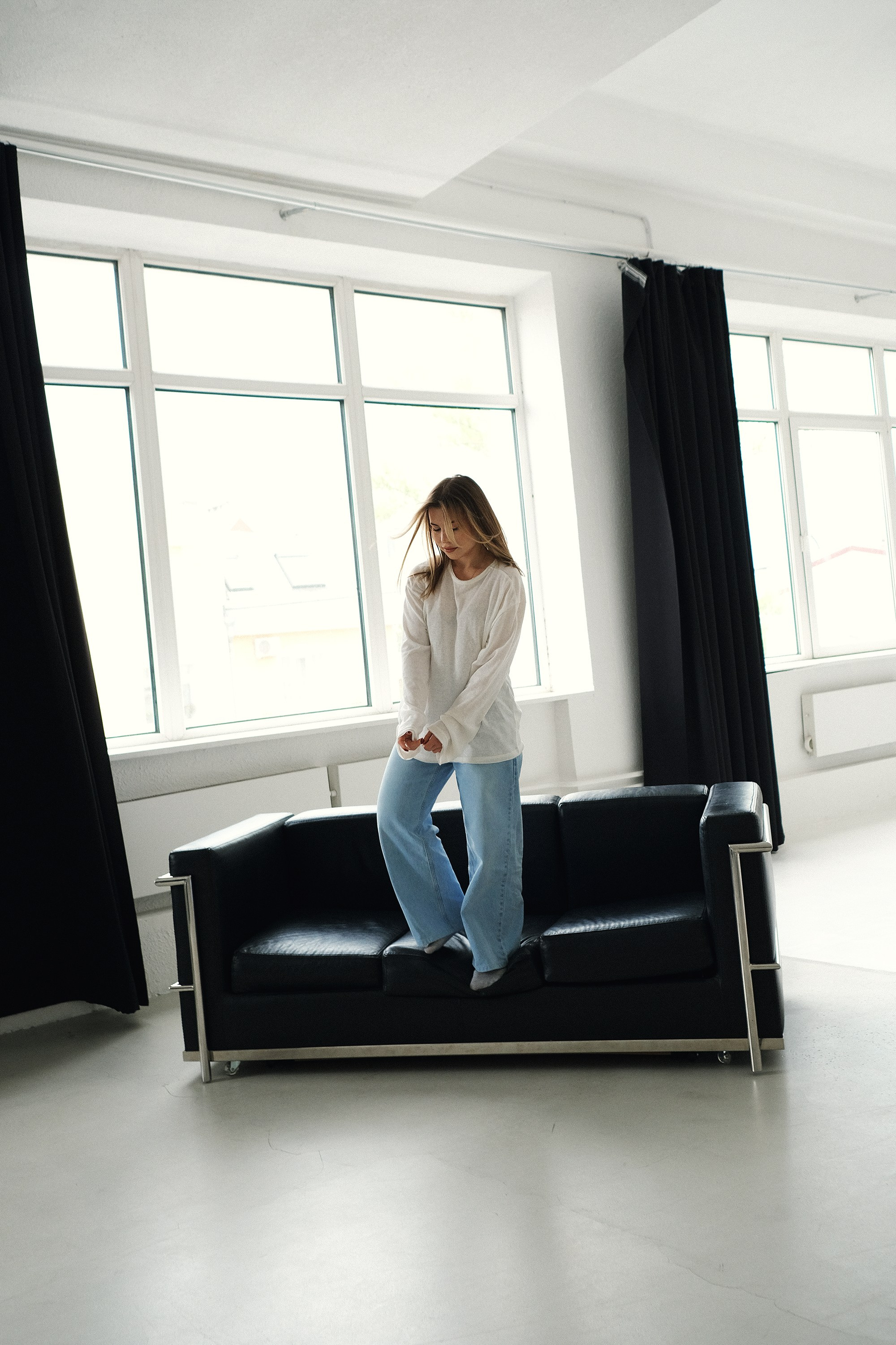 Елизавета. Anya.vision